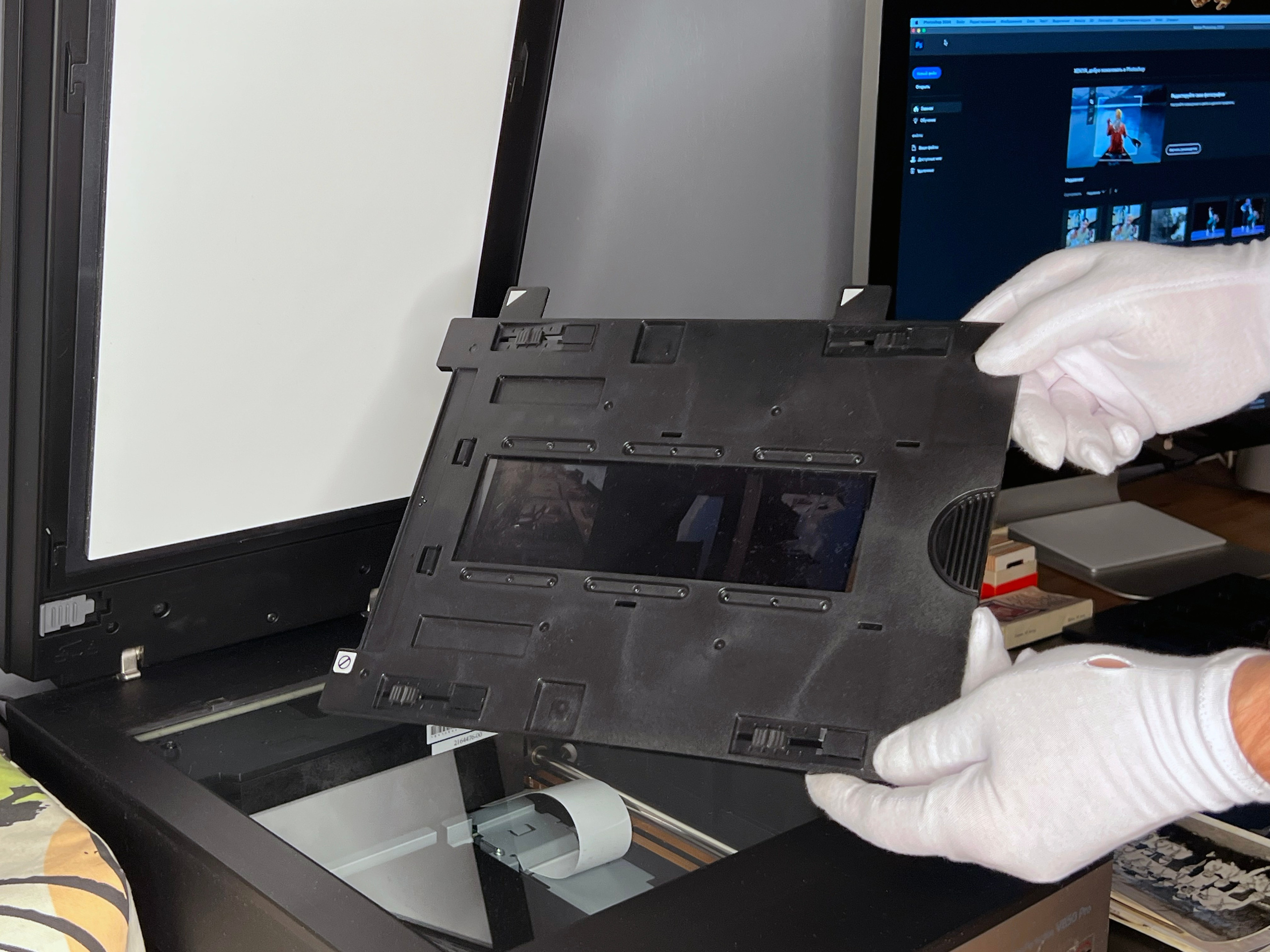 Для вас. Фотография, ретушь, сканирование, восстановление старых фото, интерьерная съёмка, студия. Данилов Александр, Москва