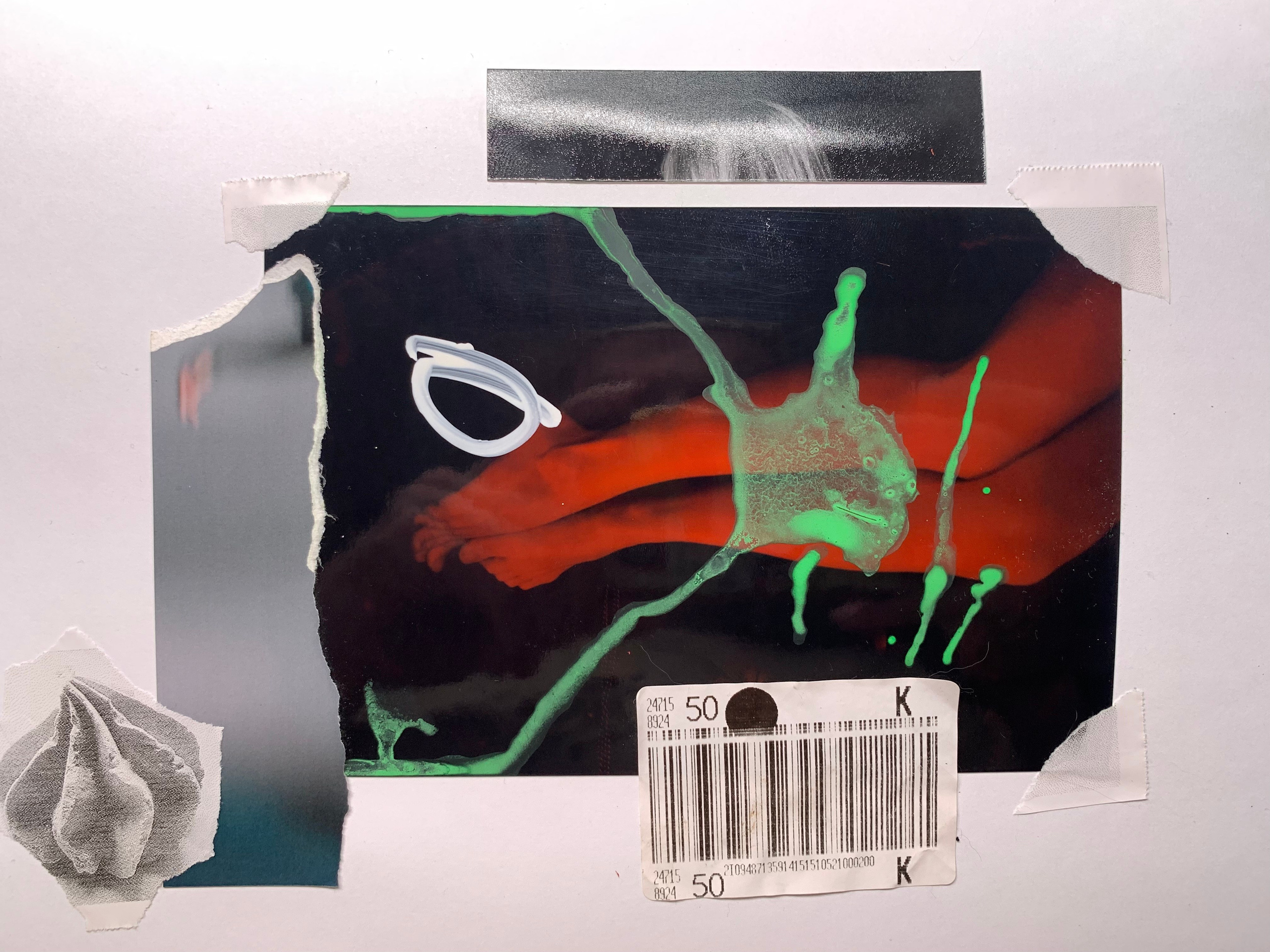 Price. Контент-креатор Паша Норицын