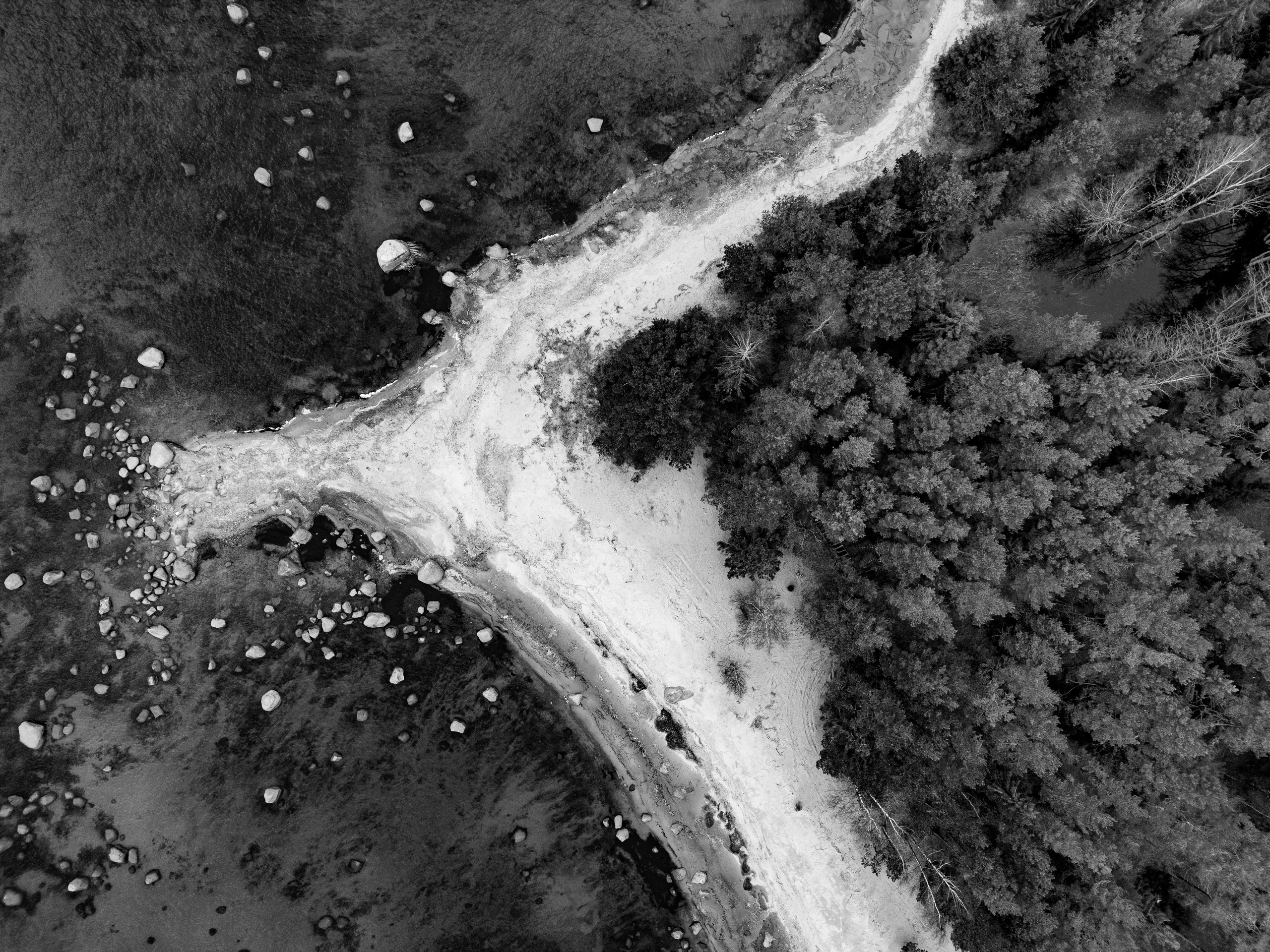 Аэросъемка. Студия визуального контента в Санкт-Петербурге и Москве