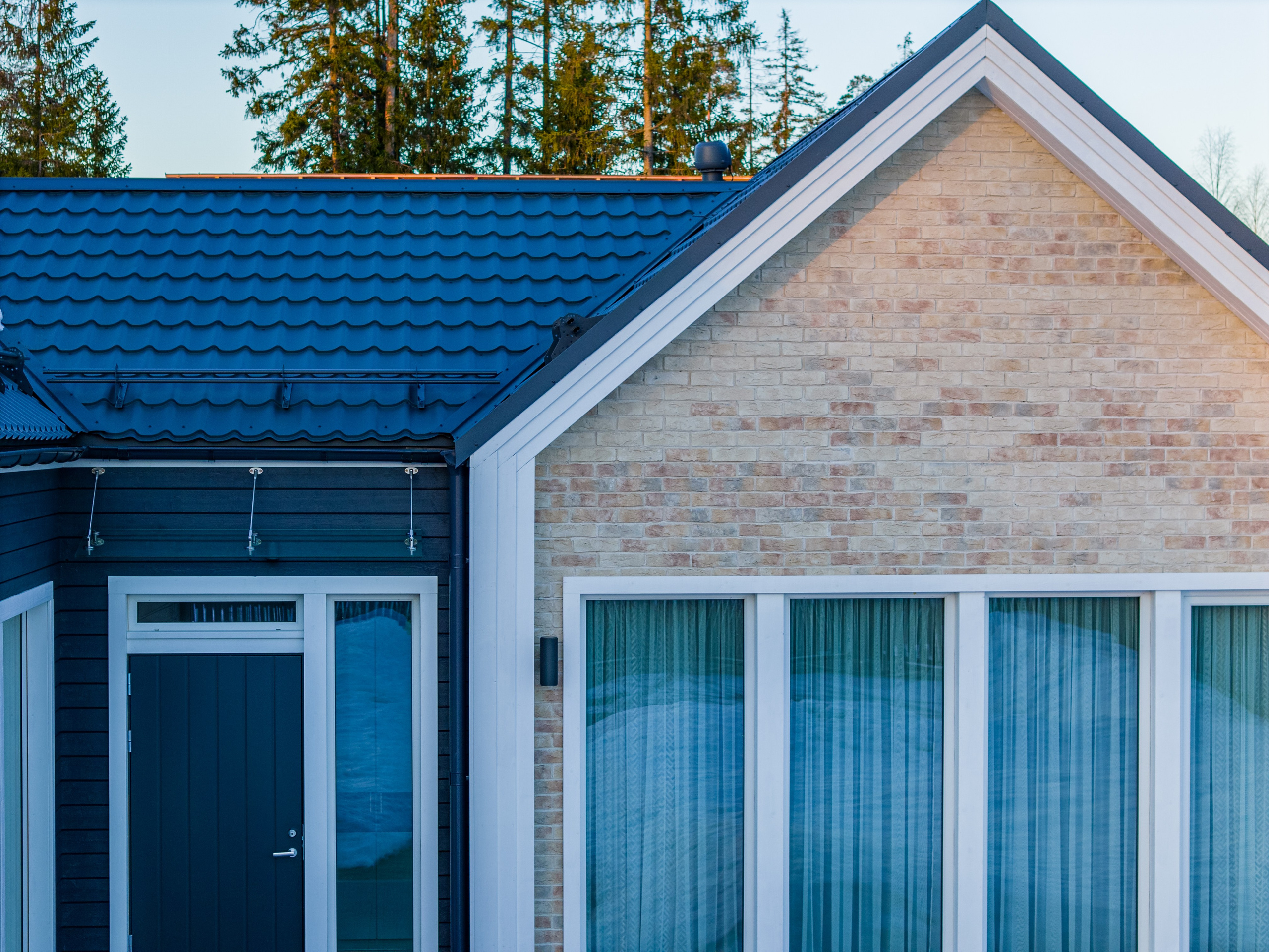 Съемка недвижимости. Студия визуального контента в Санкт-Петербурге и Москве