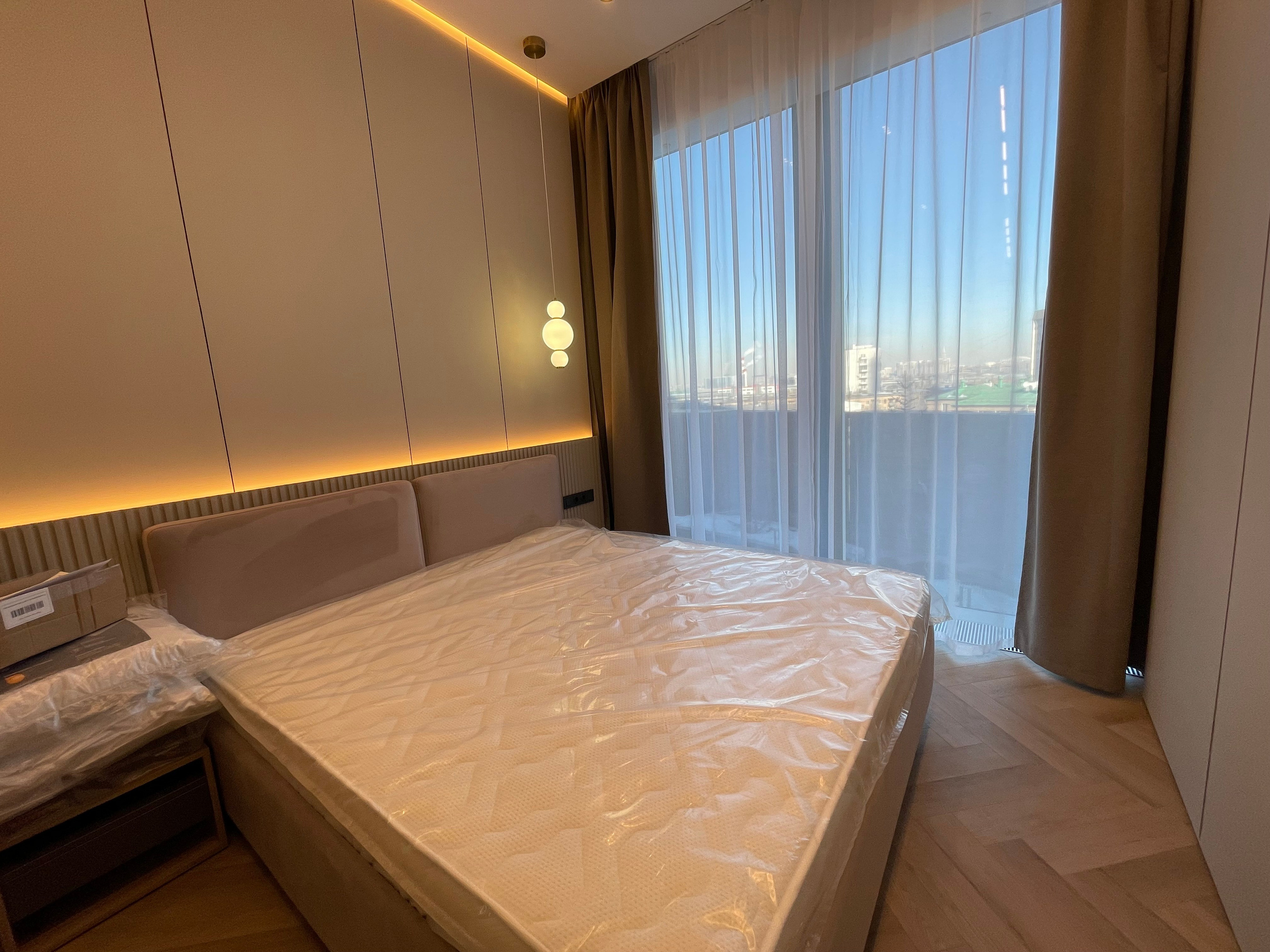 Проект Newa Towers. Artstudio17 Дизайн-студия Ирины Чабан в Москве