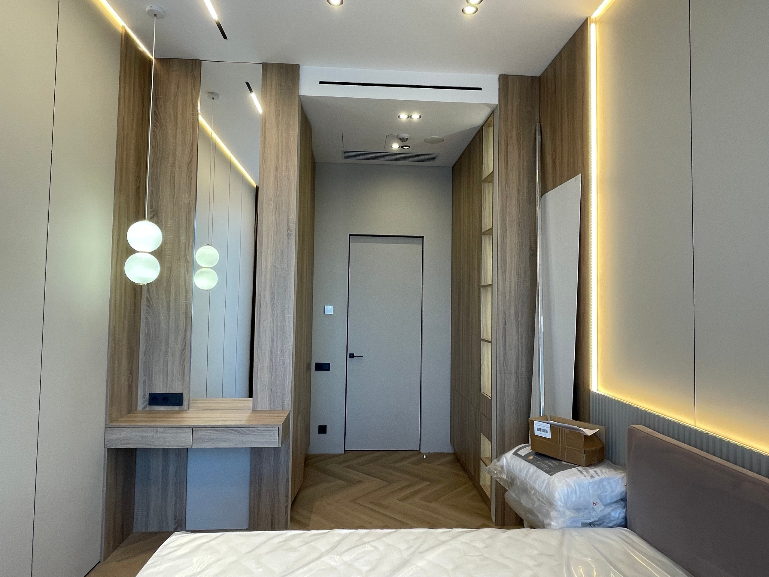 Проект Newa Towers. Artstudio17 Дизайн-студия Ирины Чабан в Москве