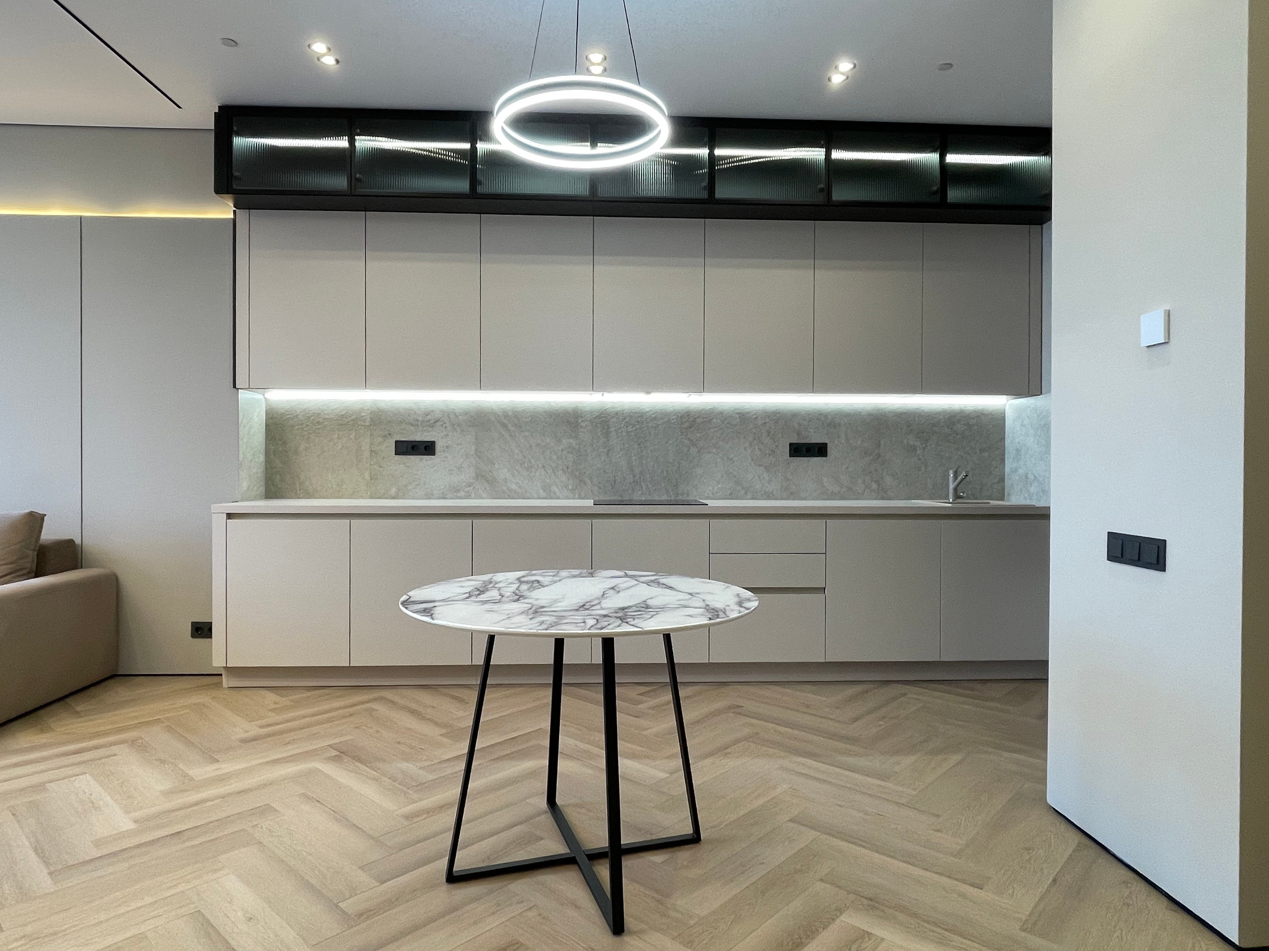 Проект Newa Towers. Artstudio17 Дизайн-студия Ирины Чабан в Москве