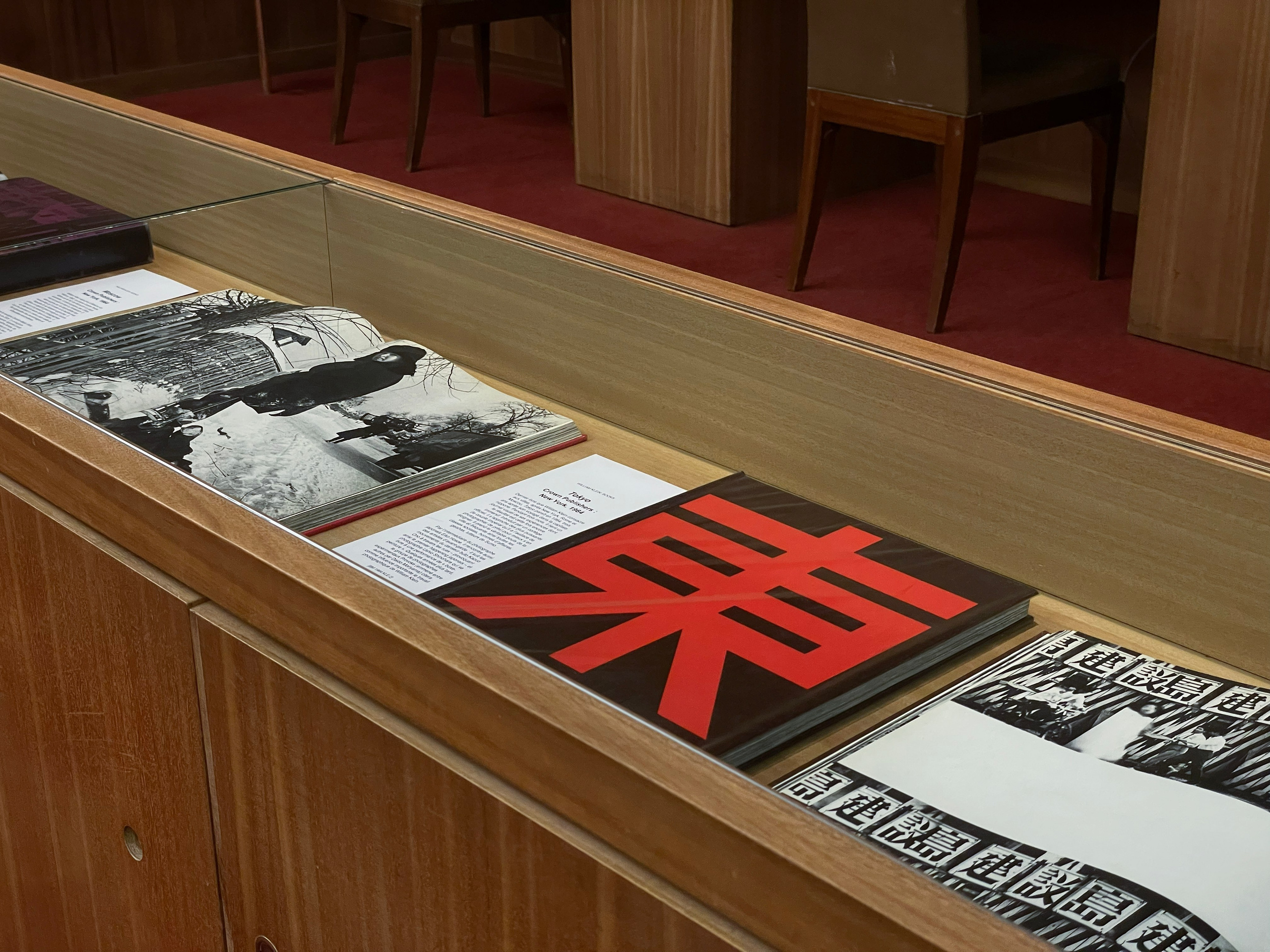 Как пройти в библиотеку: Париж. Фотограф и исследователь фотографии из Санкт-Петербурга Елизавета Веприцкая