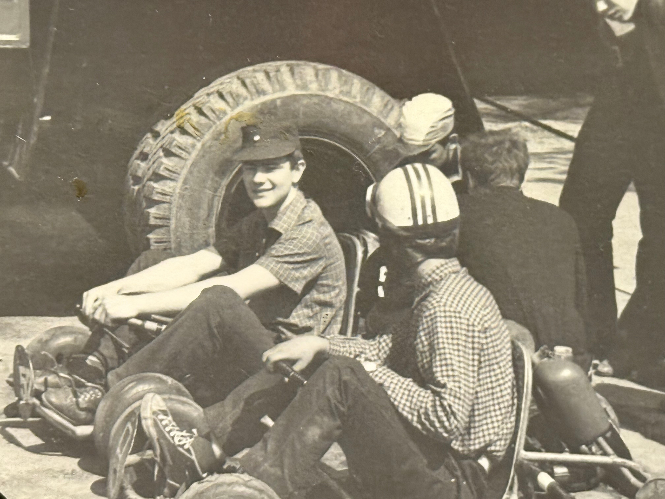 Об авторе. Главная