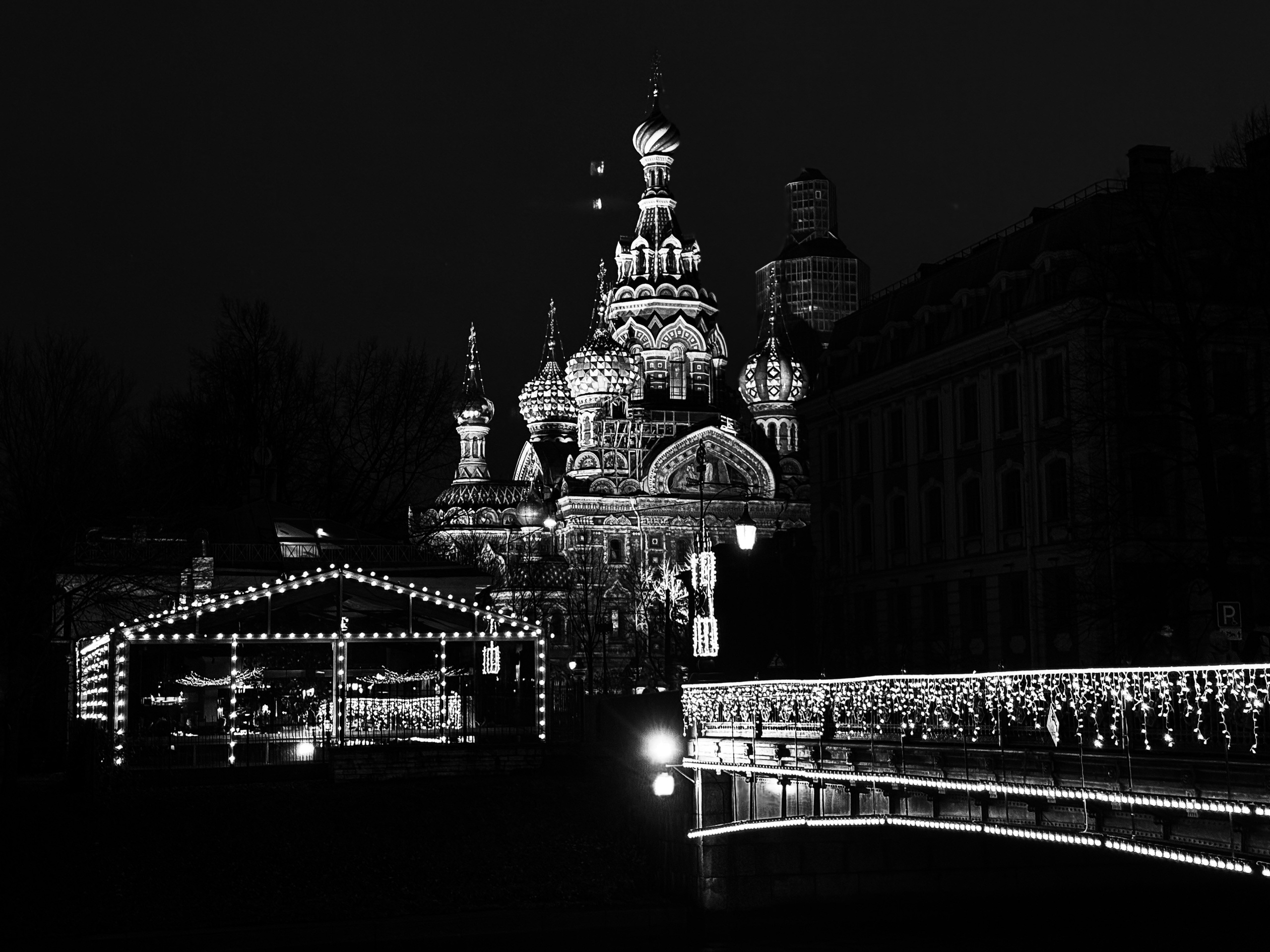 Художественная фотография. Фотохудожник Анна Забродина