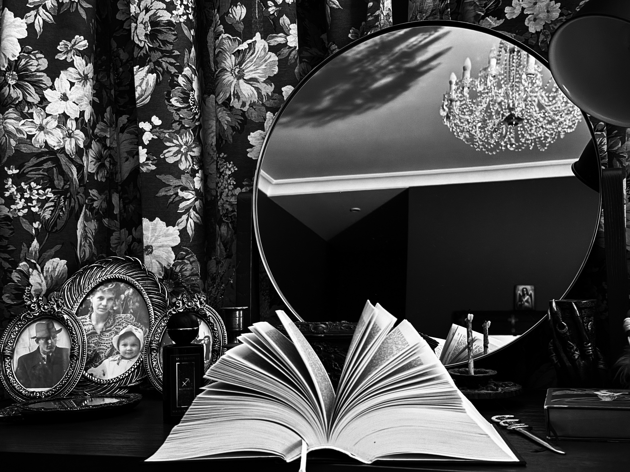 Художественная фотография. Фотохудожник Анна Забродина