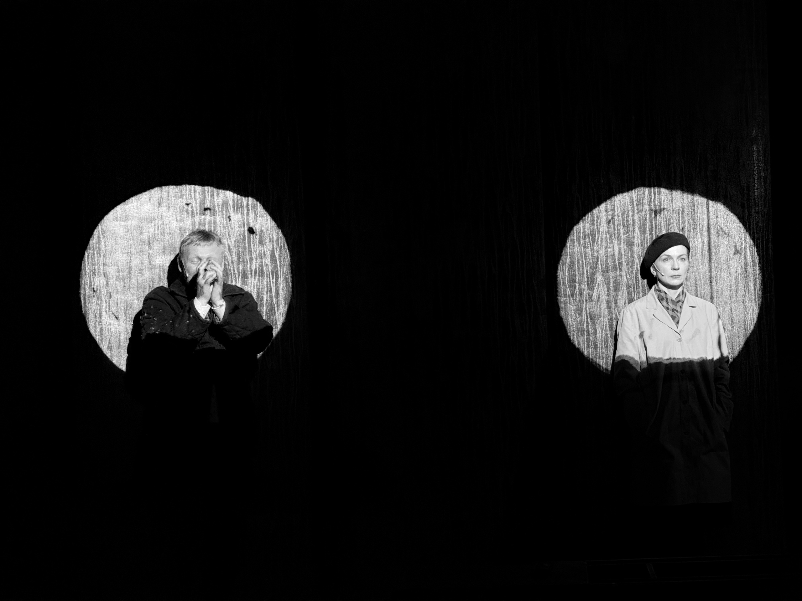 Портфолио. Фотохудожник Анна Забродина