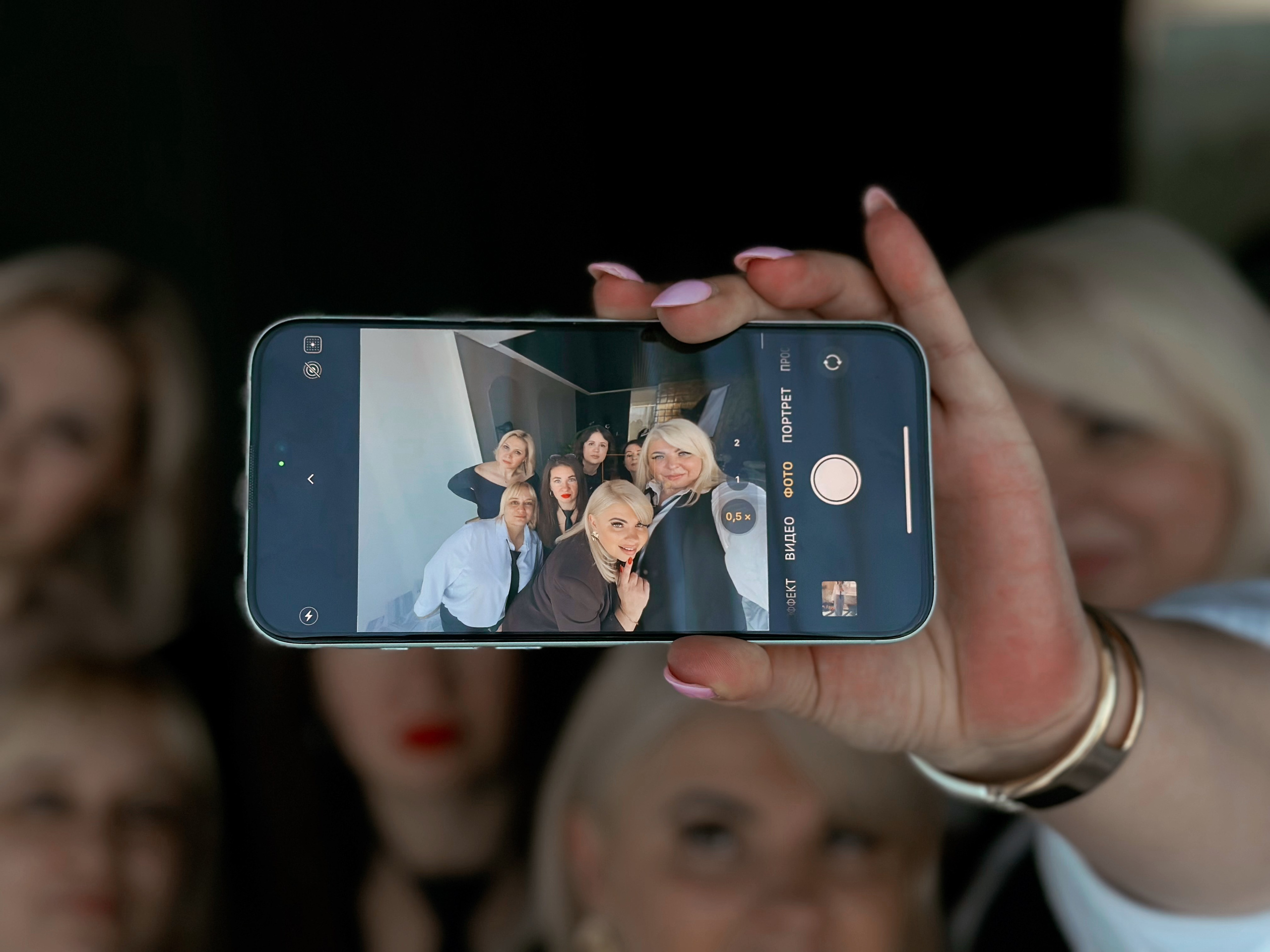 Услуги. Фотограф Тульской области — Дарья Гаффорова