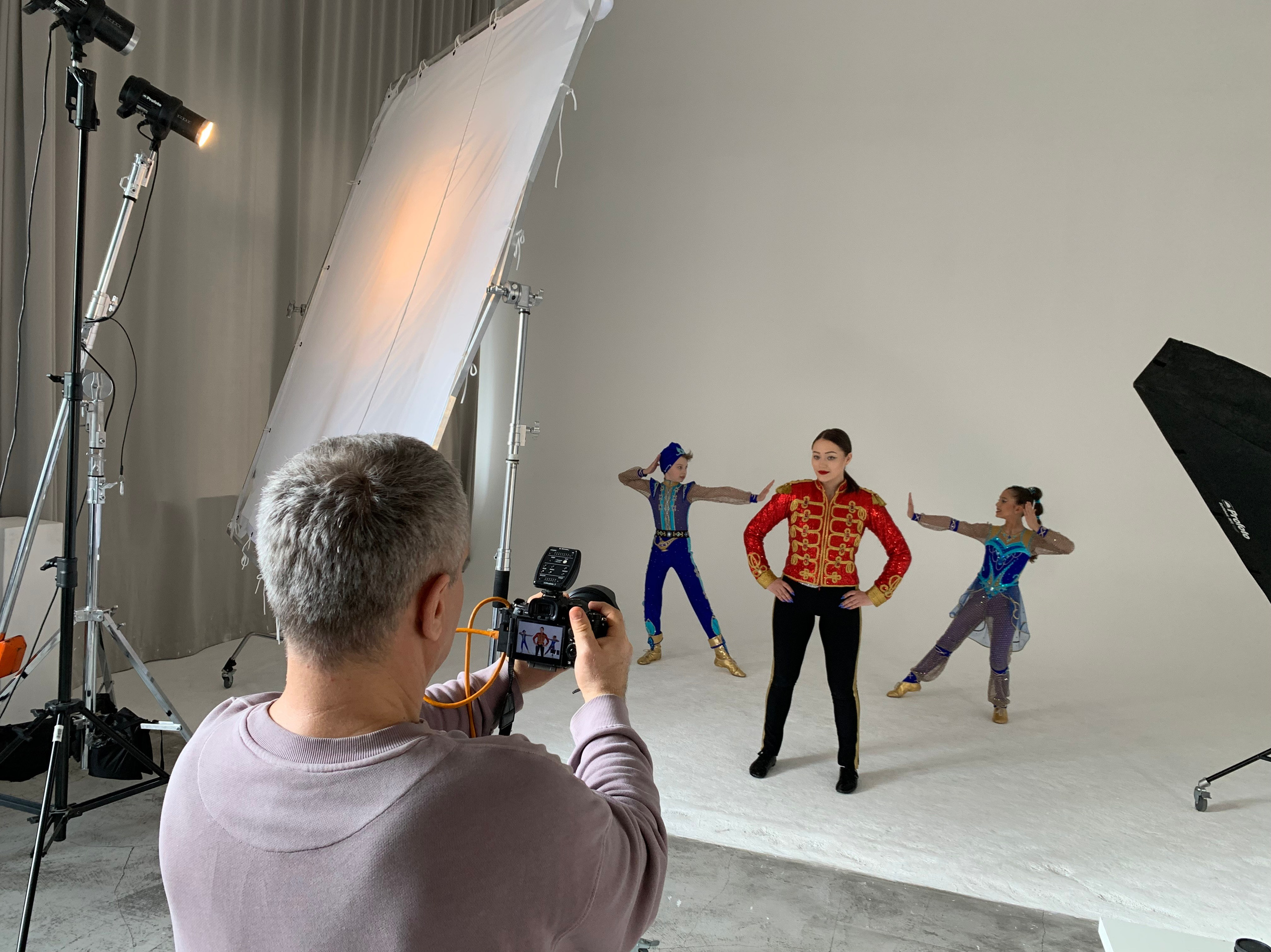 Фотосессия  рок н ролла. Спортивный и акробатический рок н ролл. Сергей Гаврилов, фотограф