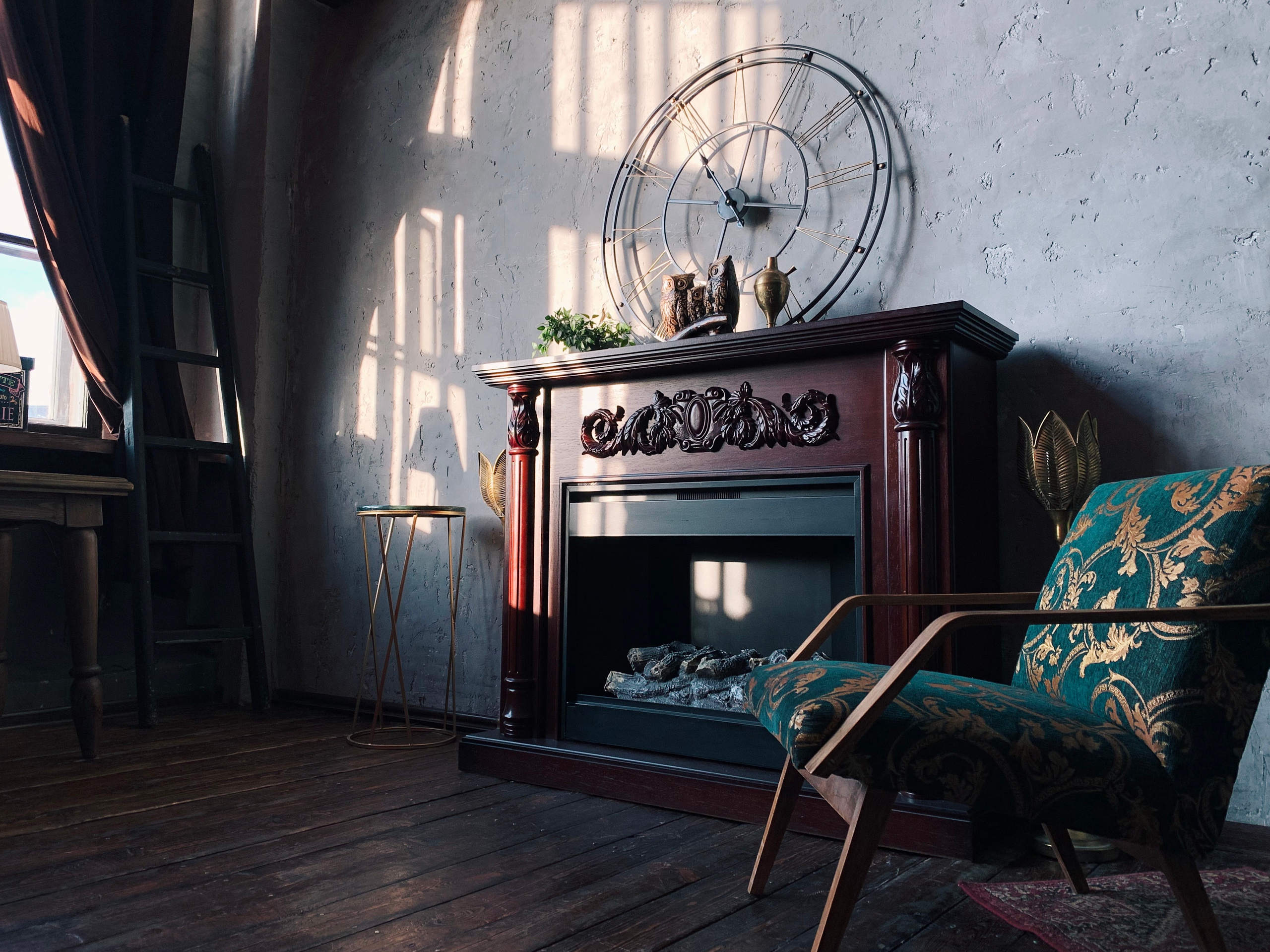 Фотостудии в Москве. Ангелина Богданова, междисциплинарная художница