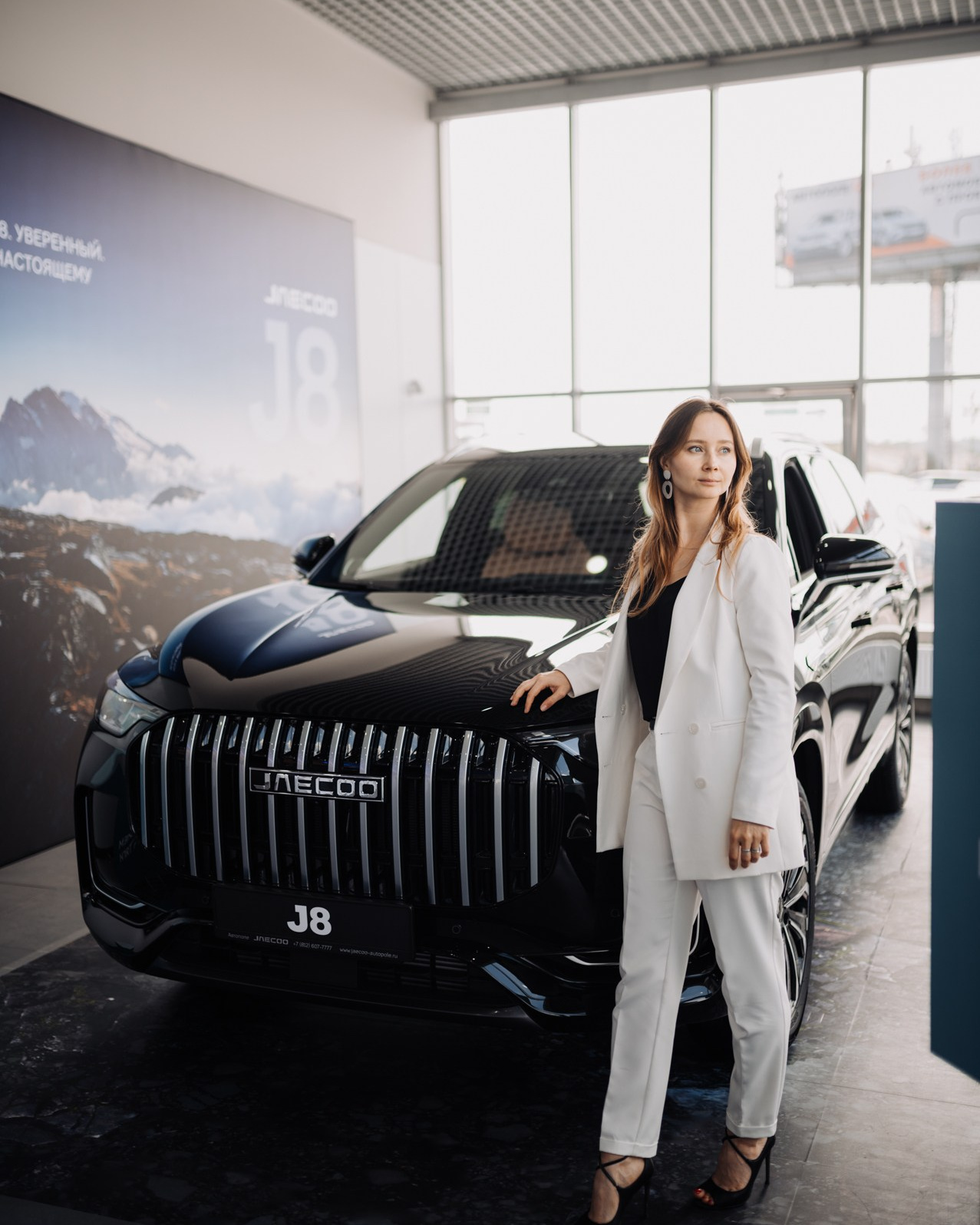 Грицанов Сергей. Night2Day Санкт-Петербург