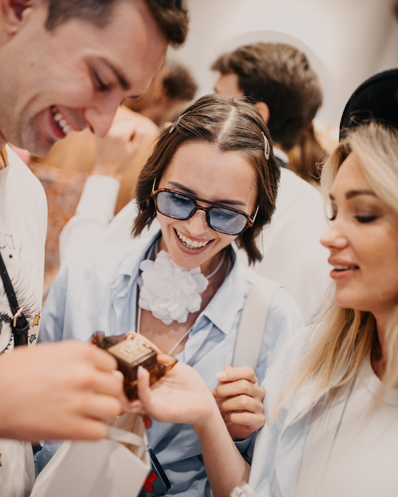 Грицанов Сергей. Night2Day Санкт-Петербург