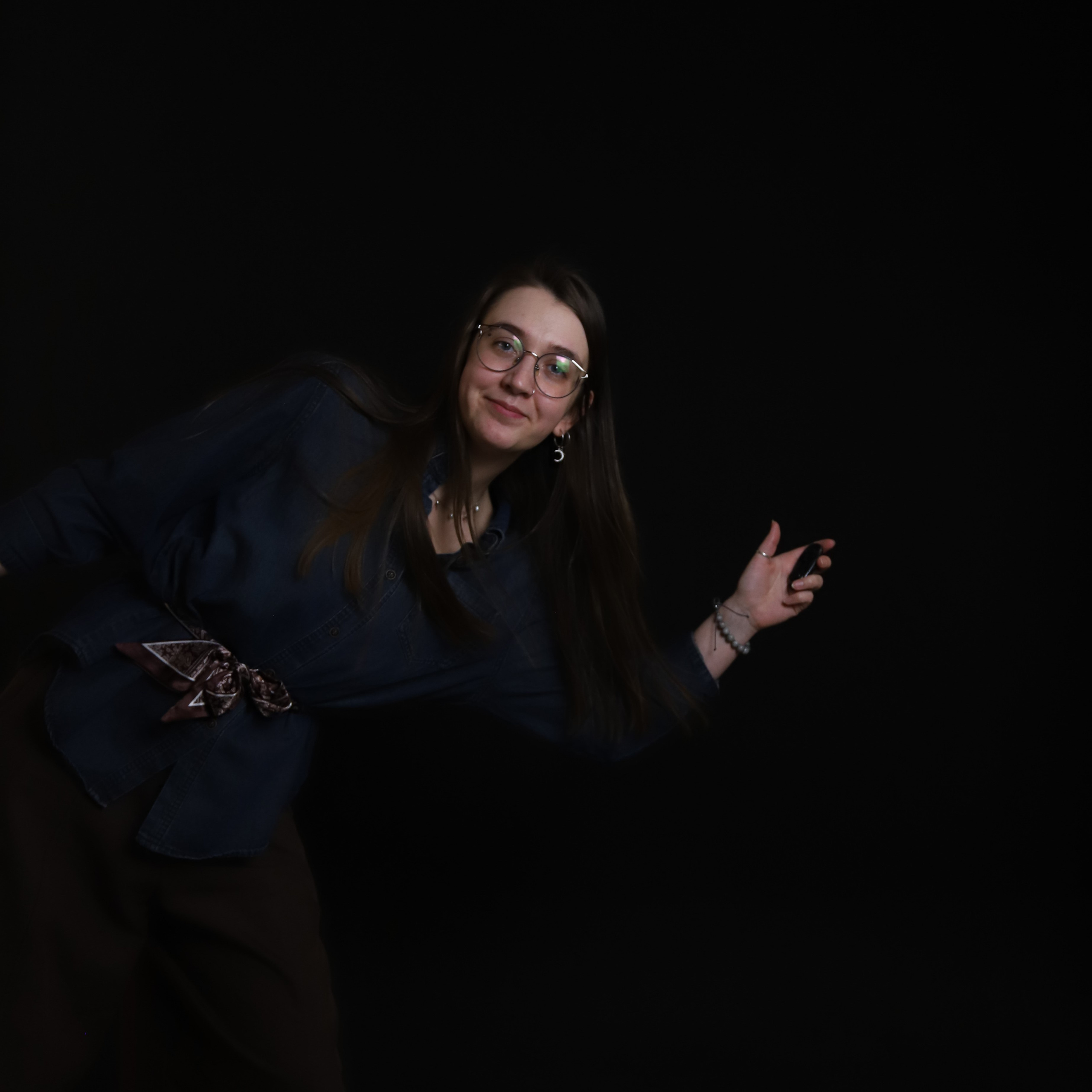 У меня есть сертификат. Фотостудия UPART