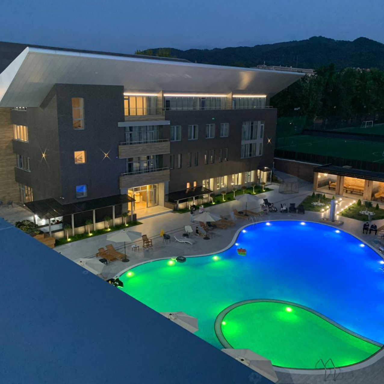 Северная Осетия. Семейный и детский фотограф в Москве