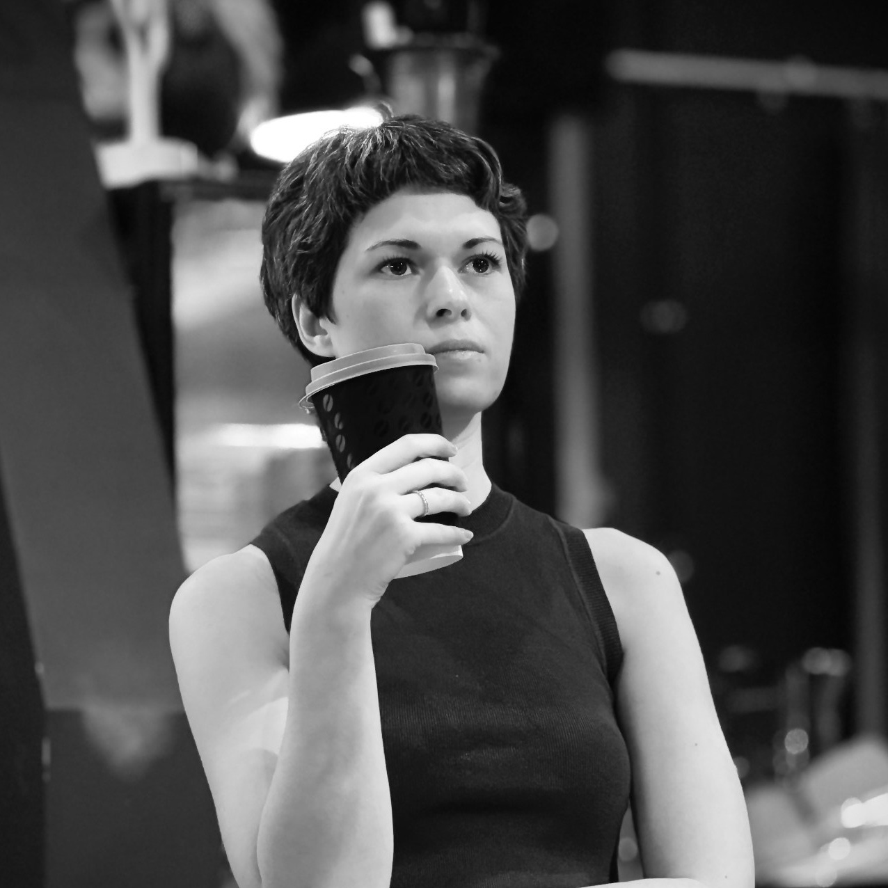 Беккер Анна