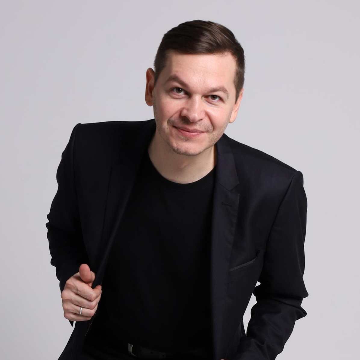 Контакты. Игорь Забытин — Фотограф в Москве