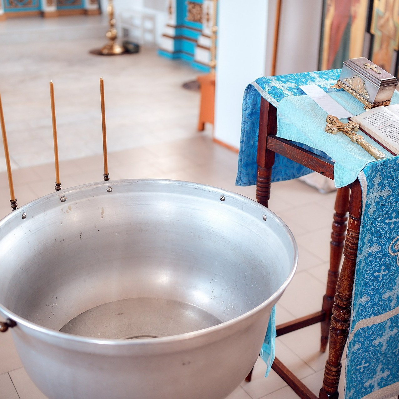 Услуги. Истории в кадре — от Нижегородской области и дальше