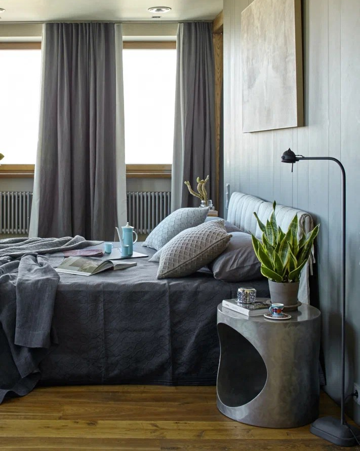 Пентхаус на Страстном | 2015. Artforma