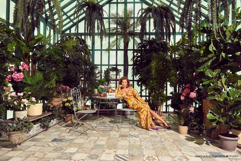 Студии где я снимаю чаще. Галина Шарапова Детский и семейный фотограф Москва