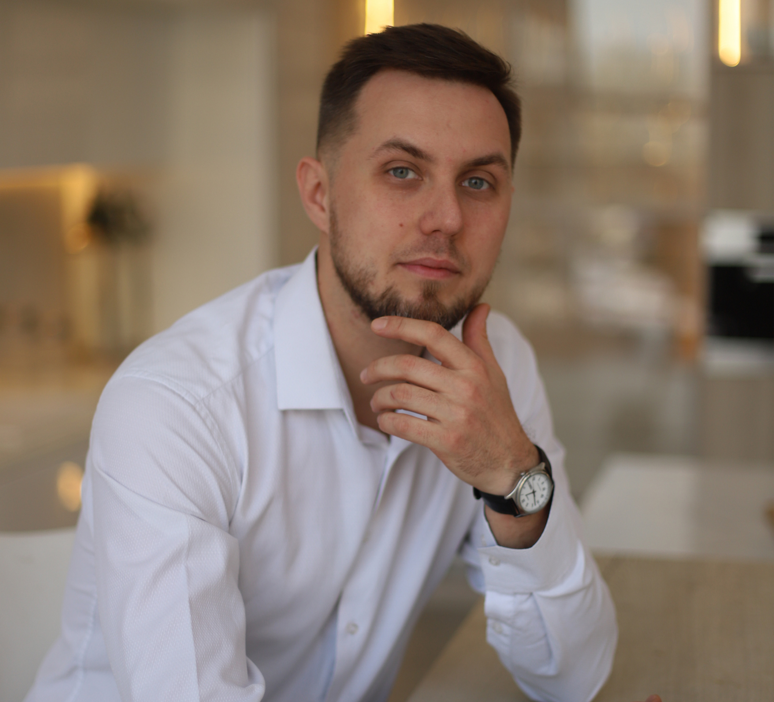 Профессиональный ведущий свадьбы, корпоративного вечера, юбилея.