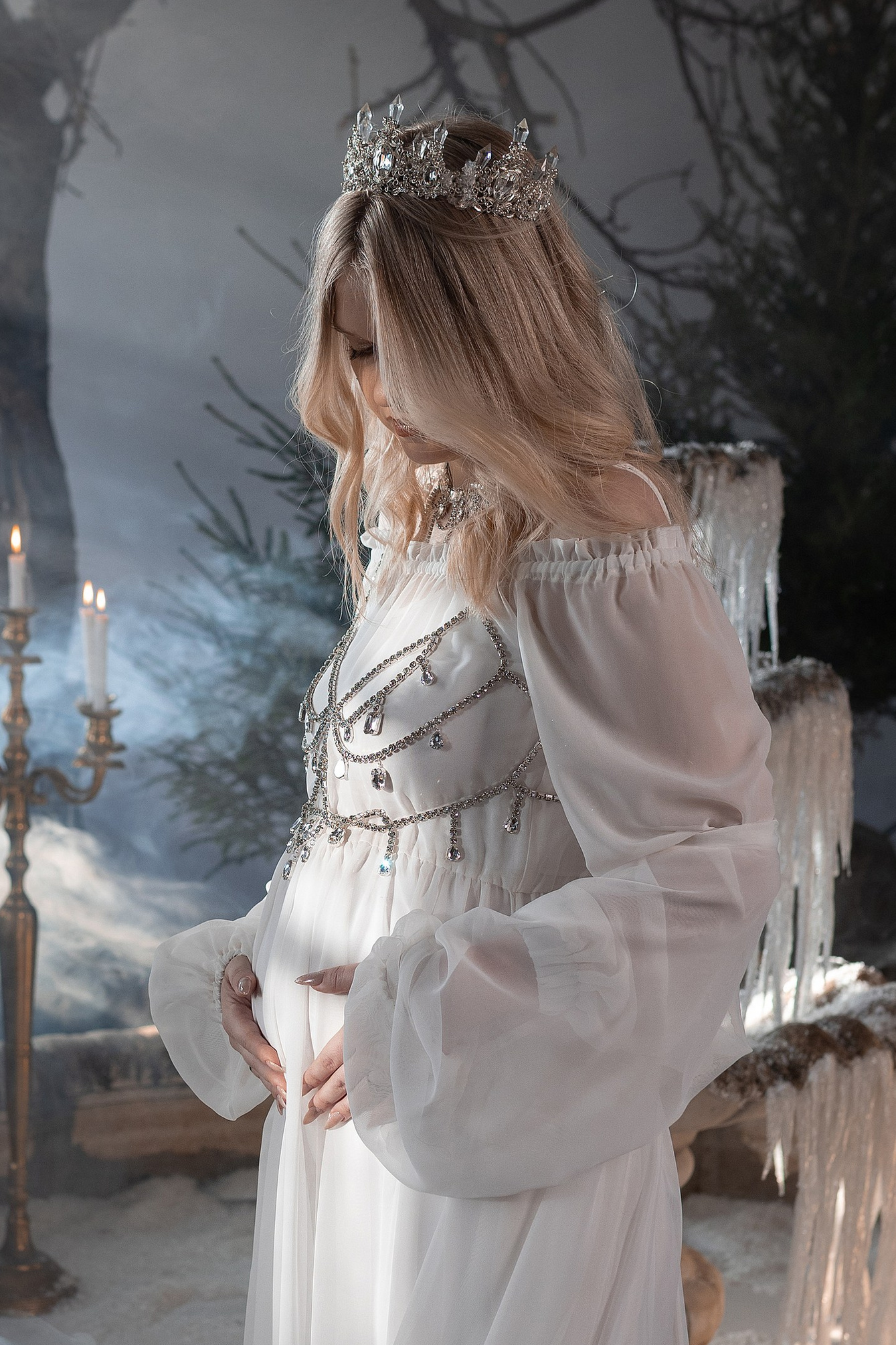 Аренда одежды. Лиза Бродская — фотограф в Москве