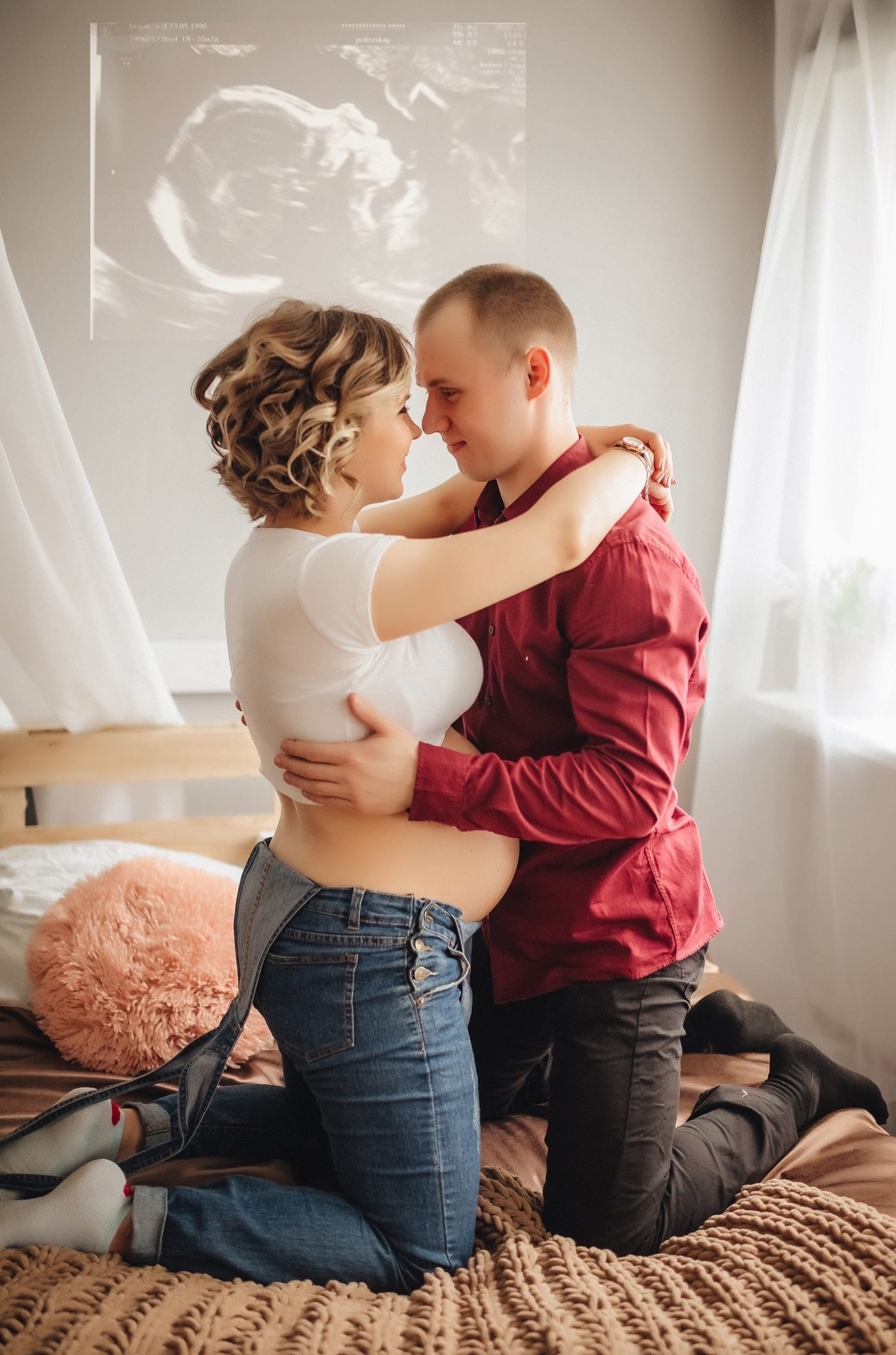 Фотограф Мария Лямина