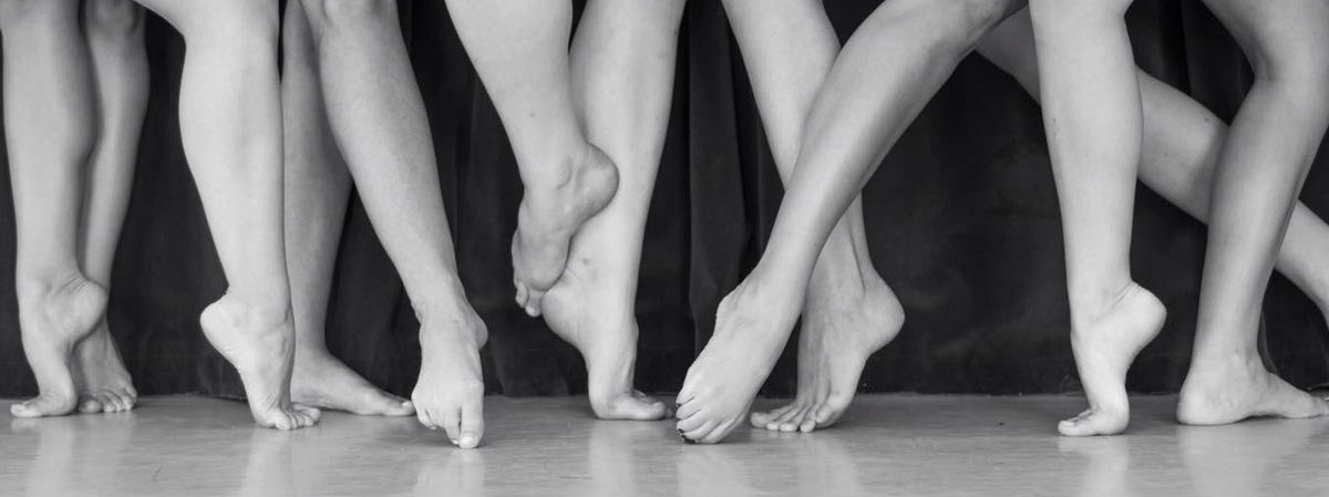 Легкие ножки