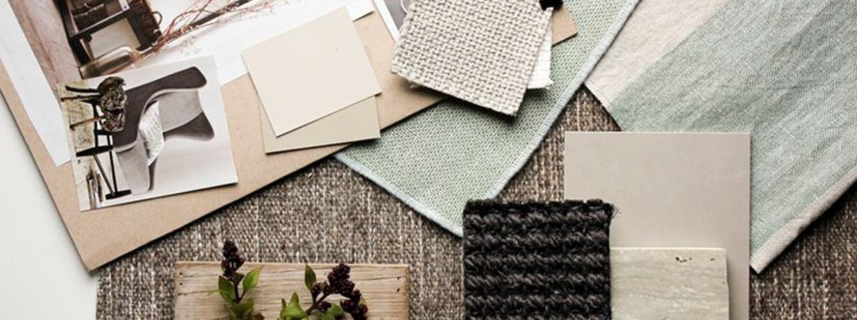 Дизайнер интерьера Екатерина Тетерина