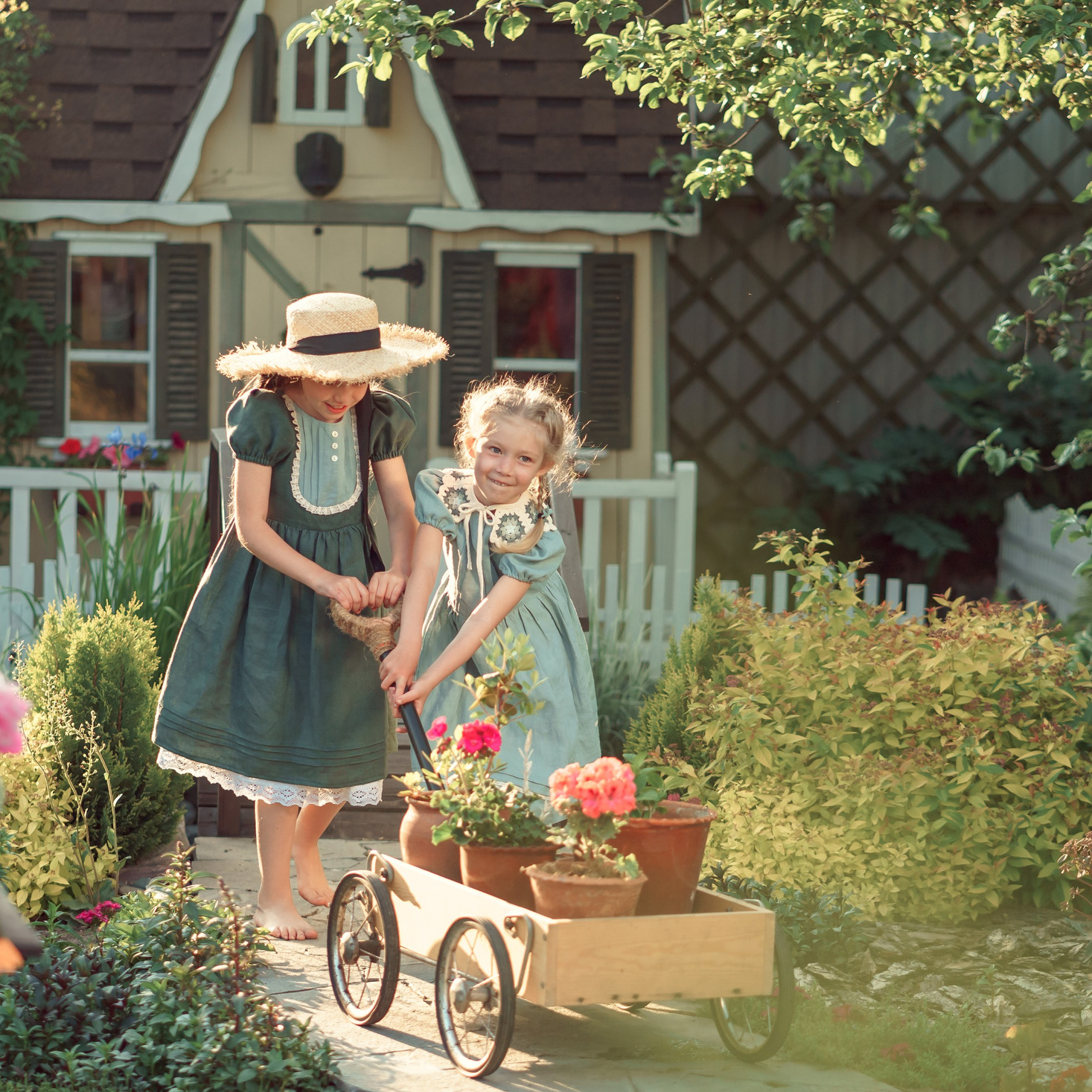 Услуги Детская съемка. Топовый фотограф Юлия Графова