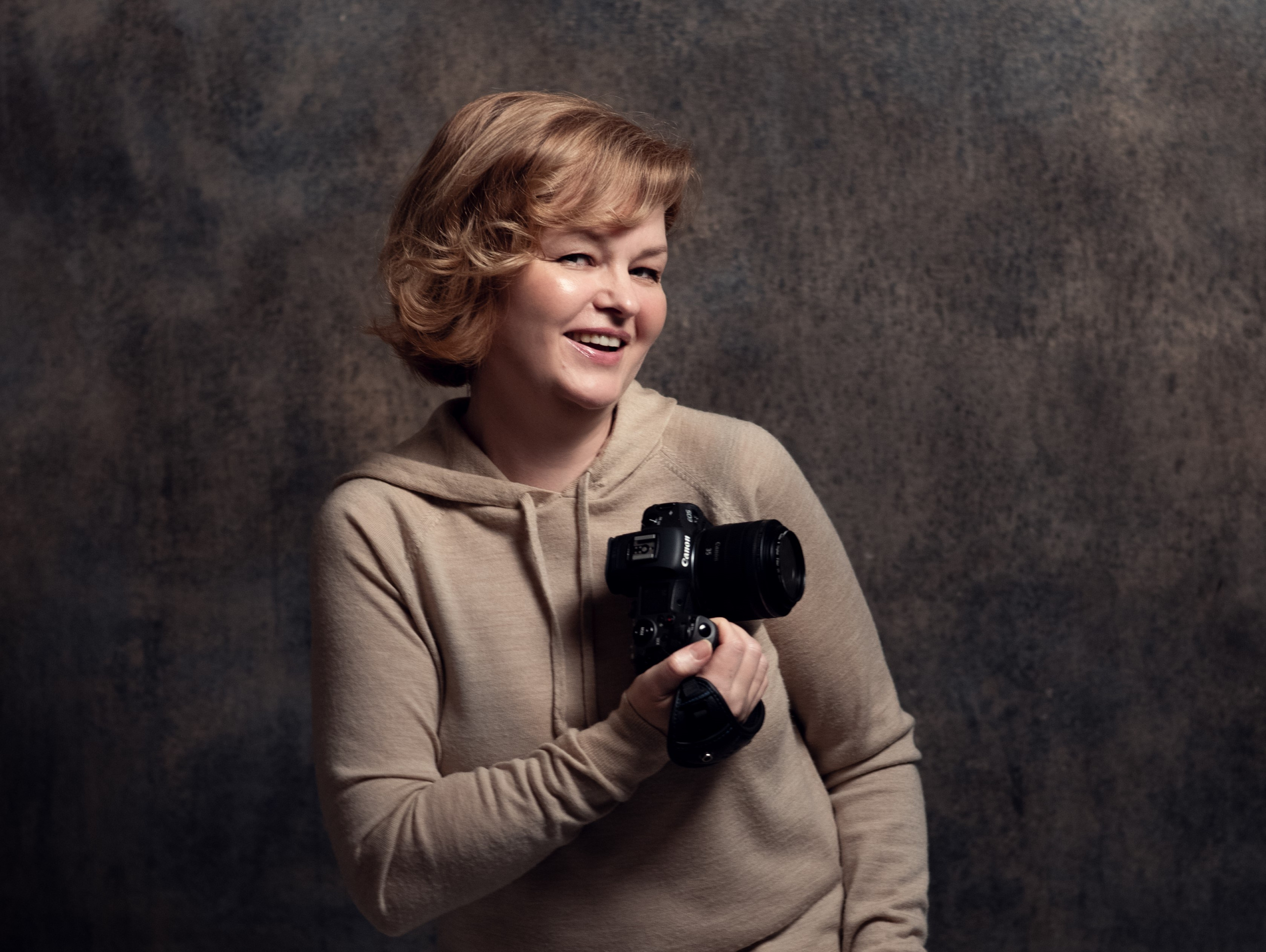Fotografin Anna List, Graz, Austria