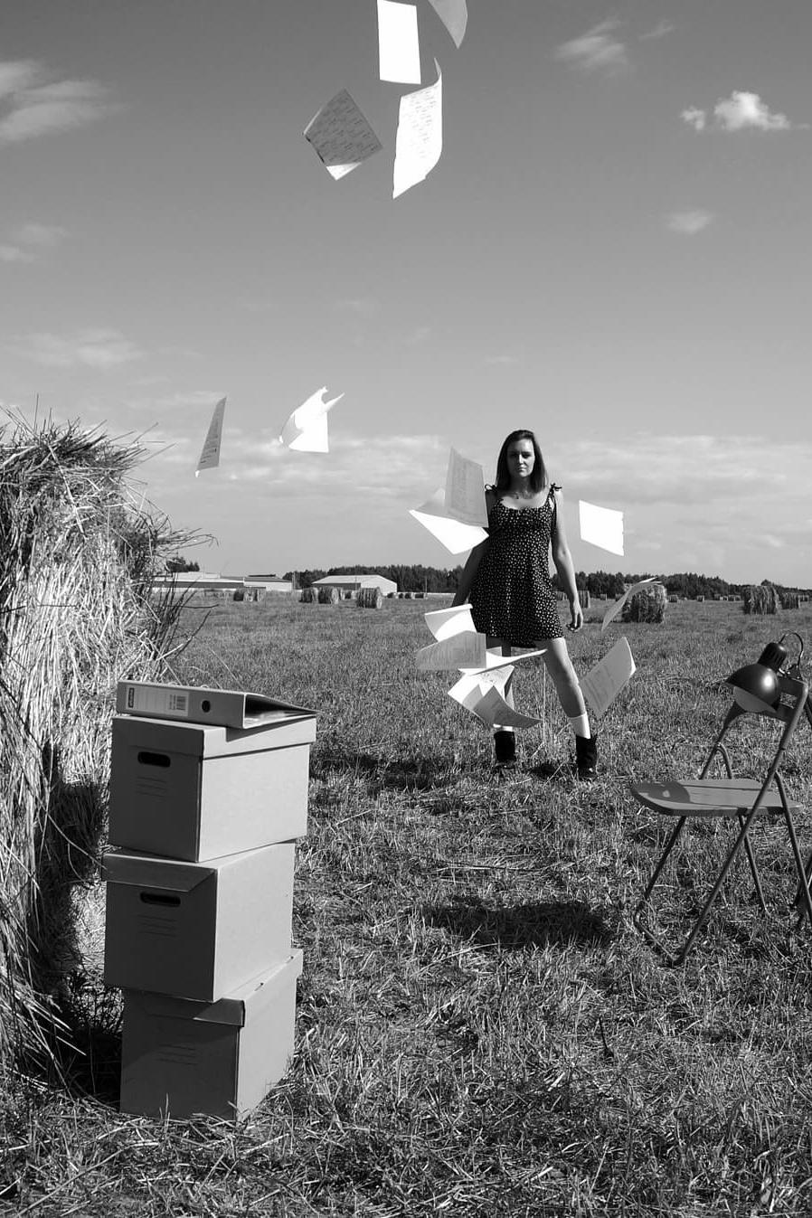 Екатерина Макарова Фотограф Москва