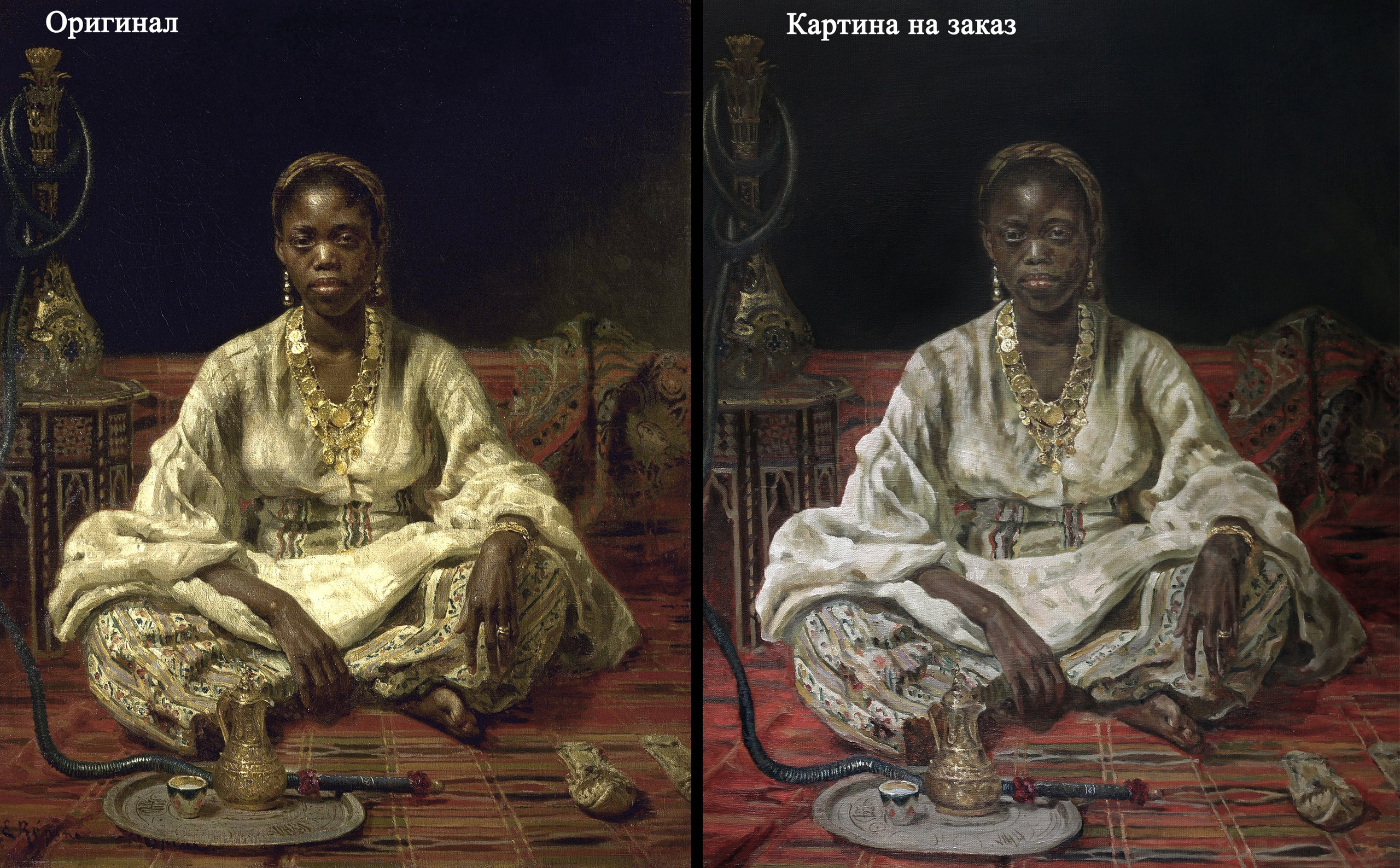 Картины на заказ. Кирилл Агеев художник Санкт-Петербург