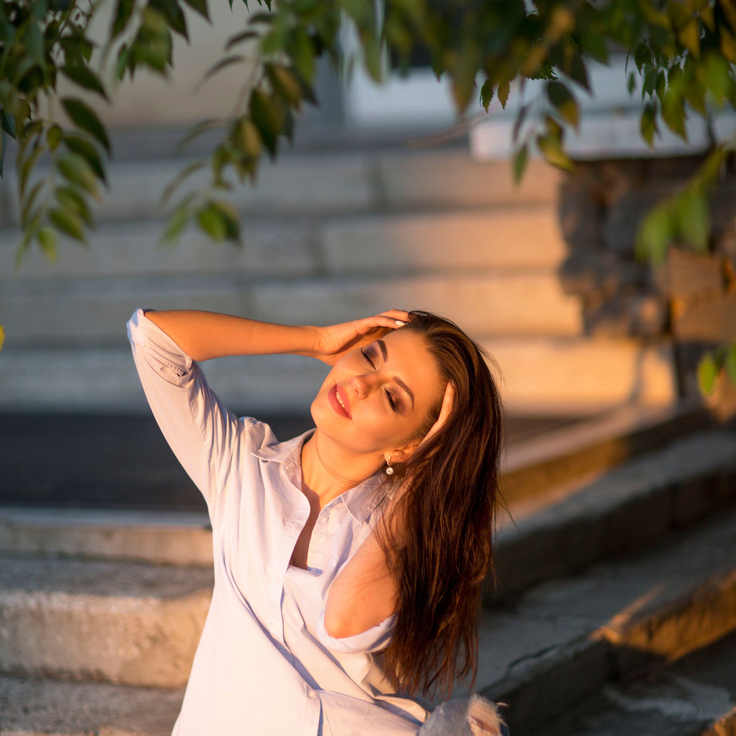 Индивидуальная. Ирина Соломатина фотограф Чита