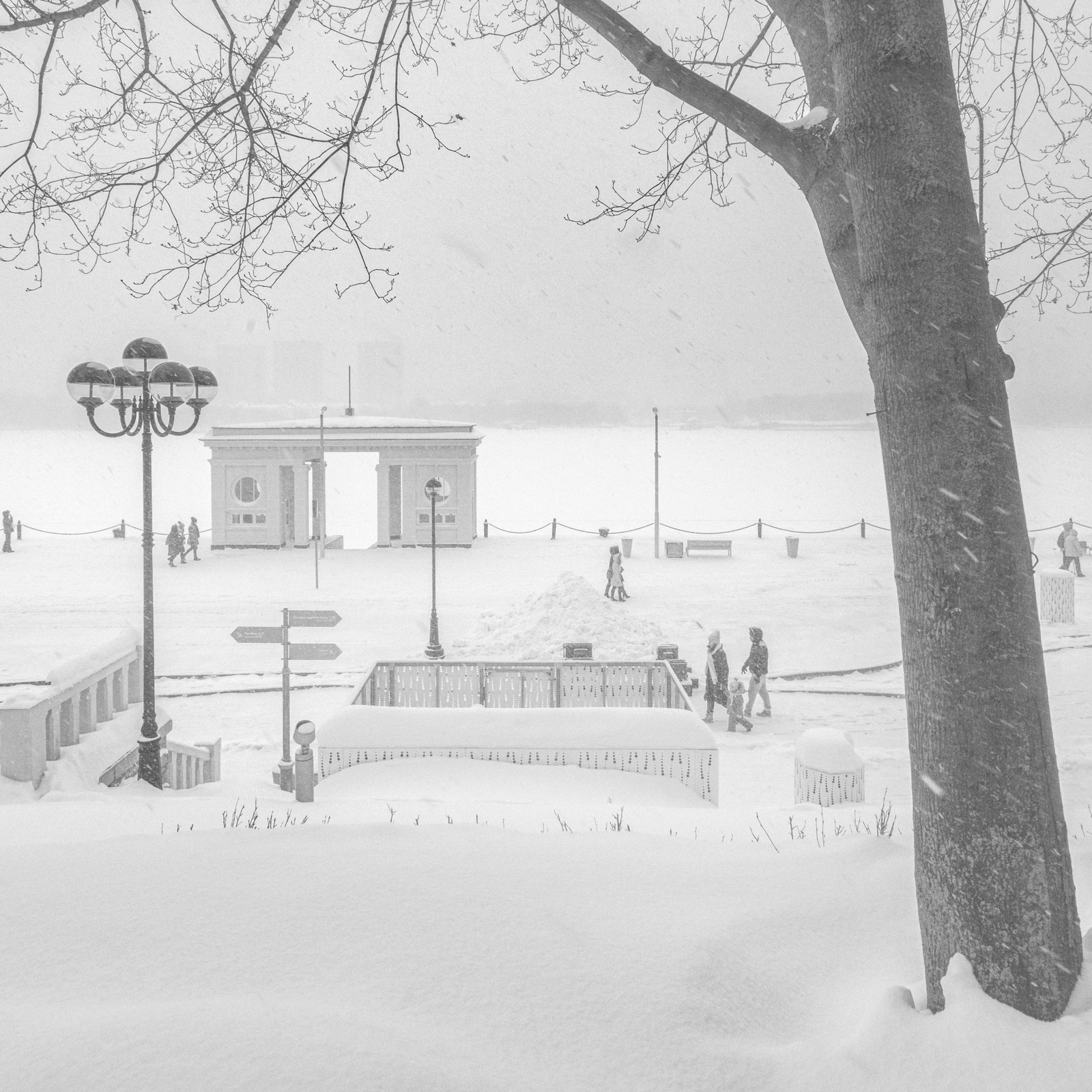 Artist's statement. Фотограф в Москве Татьяна Макотра