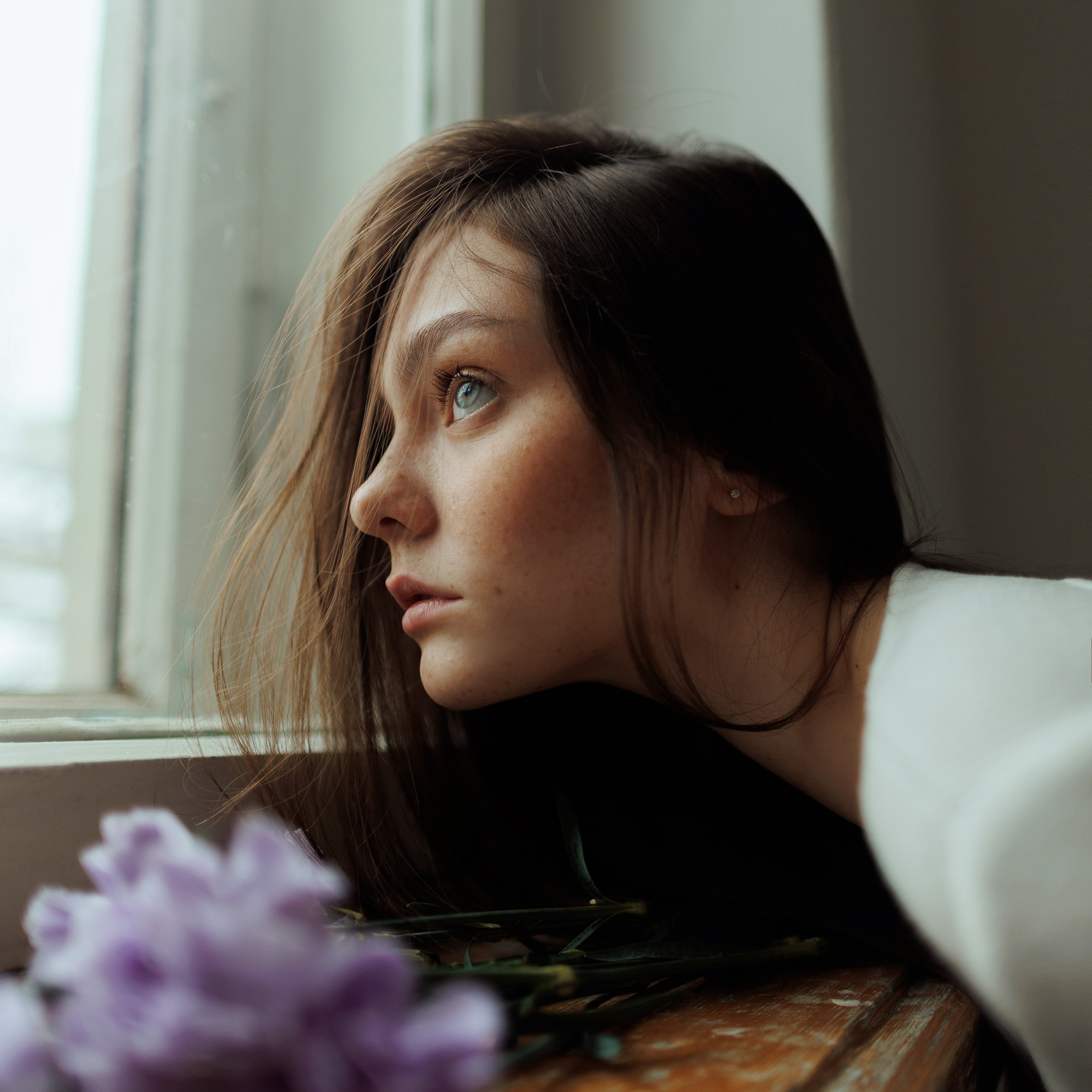 Курс по обработке. Fivealeks — Портретная фотография. Обучение. Пресеты