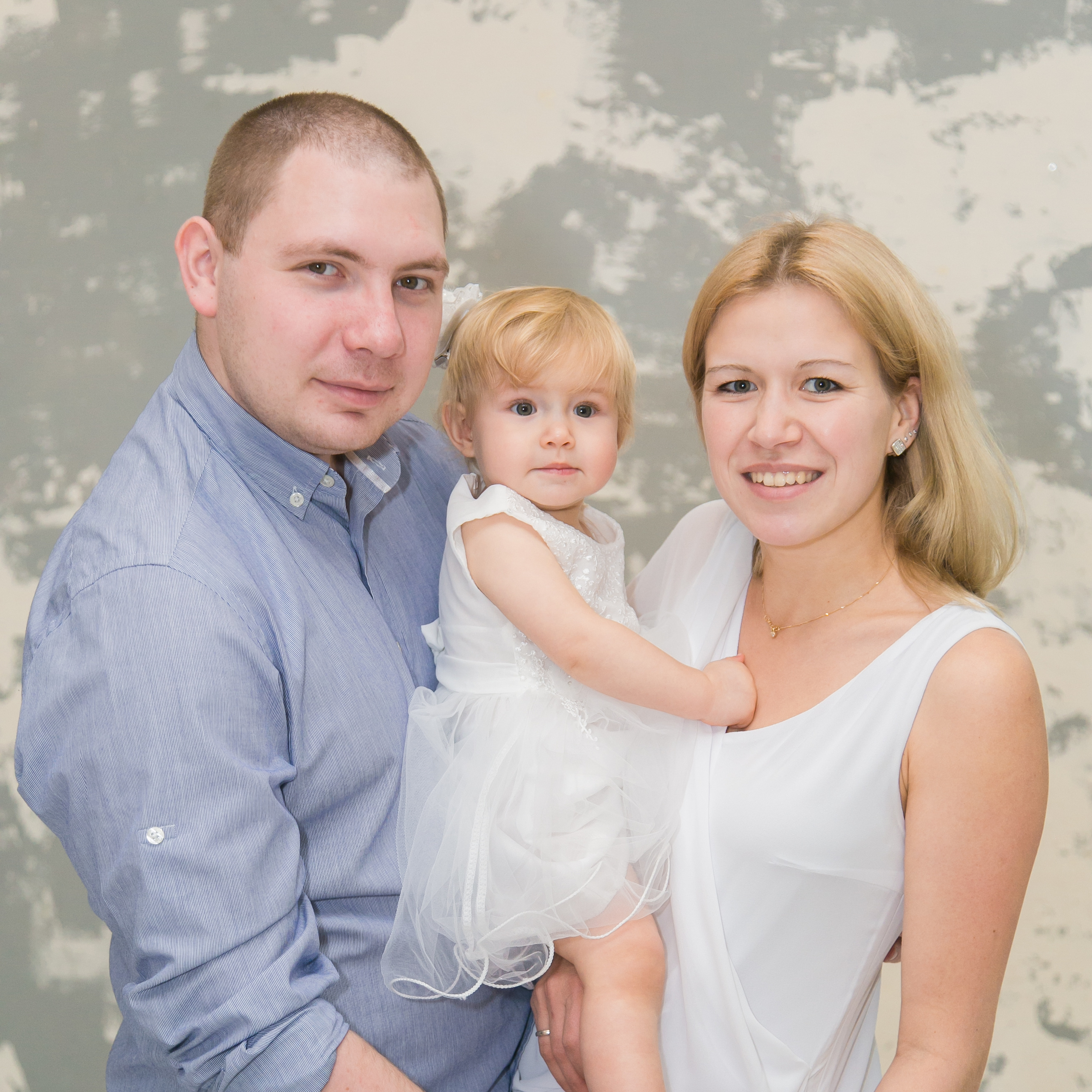 Отзывы. Семейный фотограф в Москве Домодедово Московцева Алина