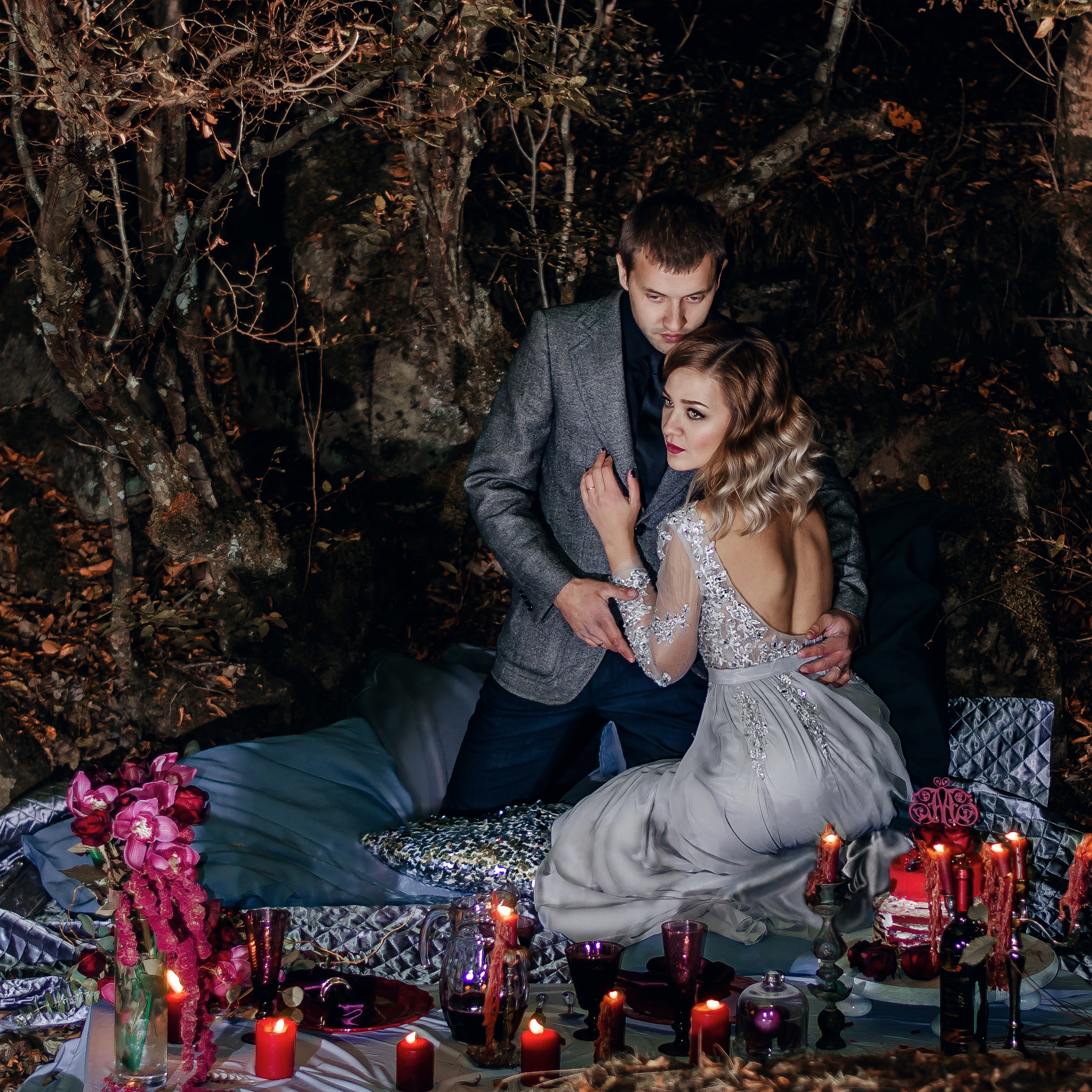 Контакти. Фотограф Ірина Курта