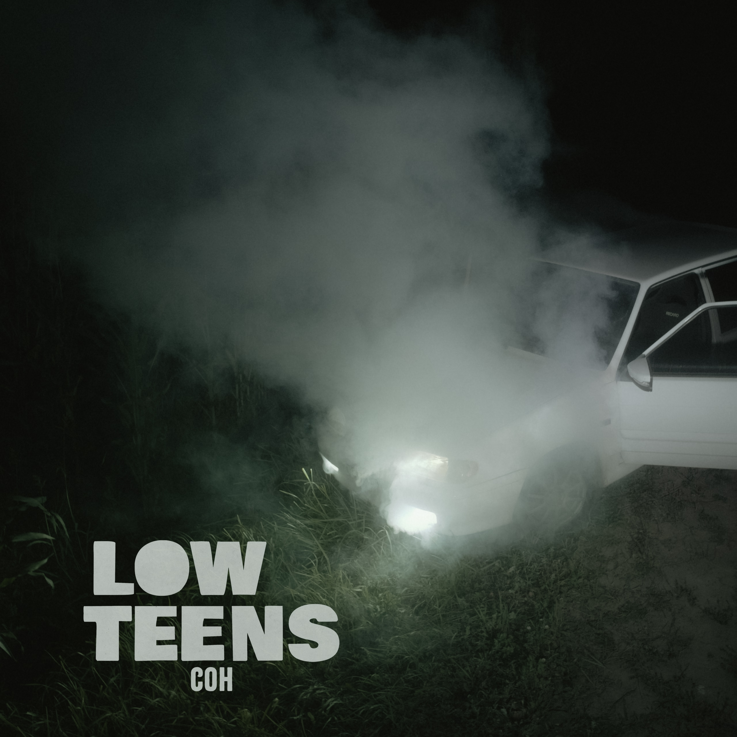 Low Teens — Сон