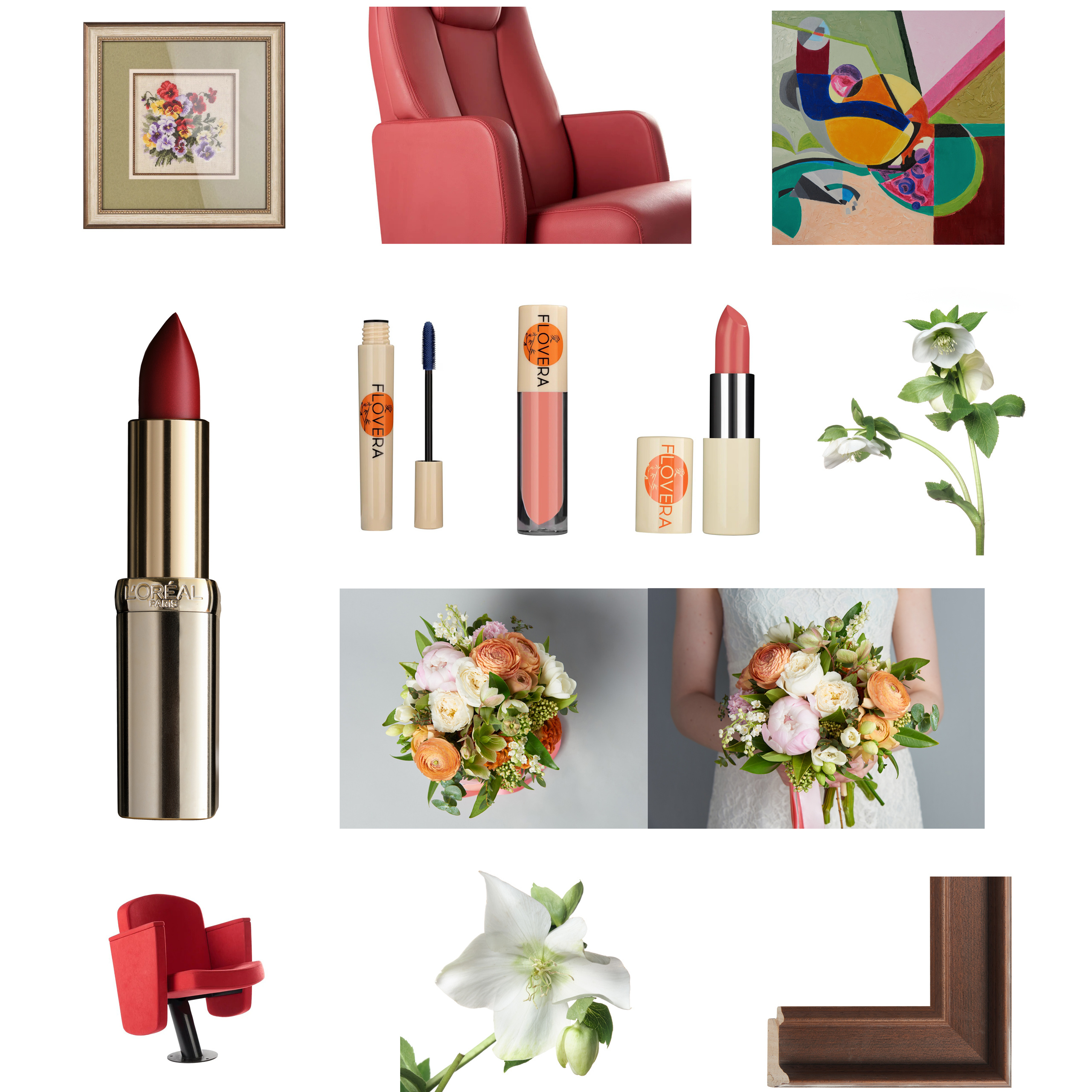 Предметная фотосъемка. Фотограф и видеограф в Москве Алексей Толстиков