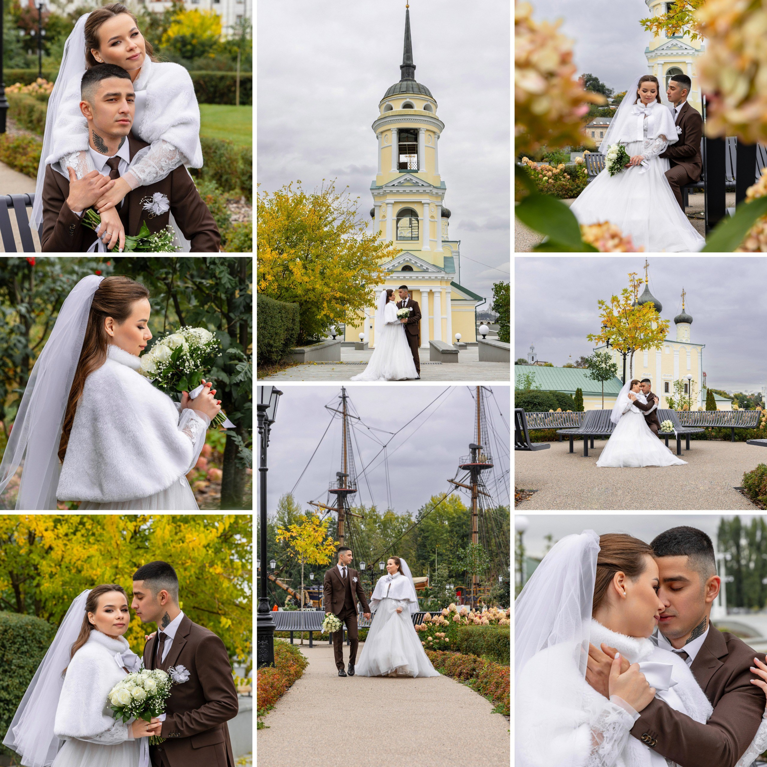 Цены на свадебную видеосъёмку в Воронеже | Владислав Волков. Свадебный и семейный фотограф в Воронеже — Владислав Волков