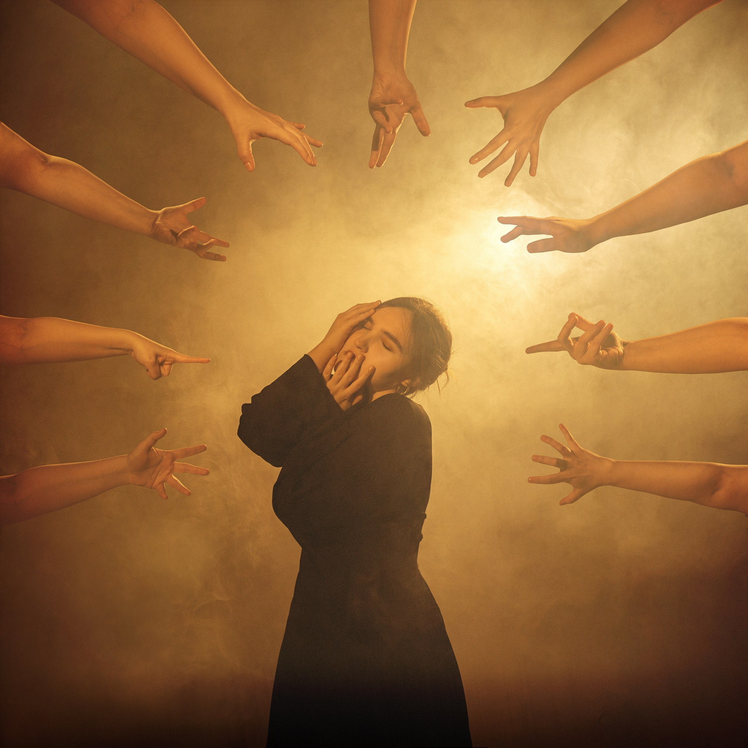 Портретный фотограф в Тольятти Анастасия Осипова