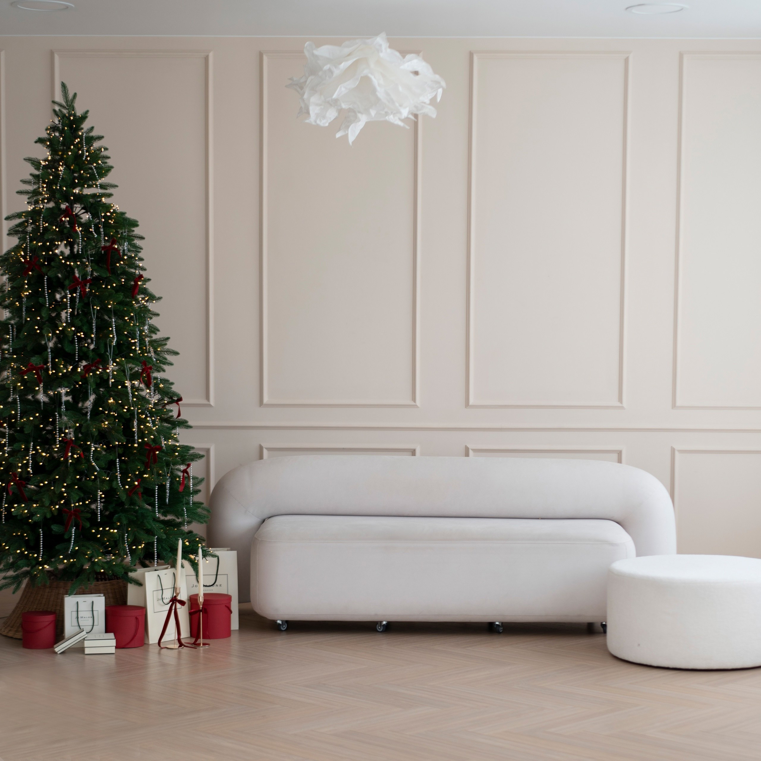 Фотостудии с новогодним интерьером 2024-2025. Детский и семейный фотограф в Екатеринбурге