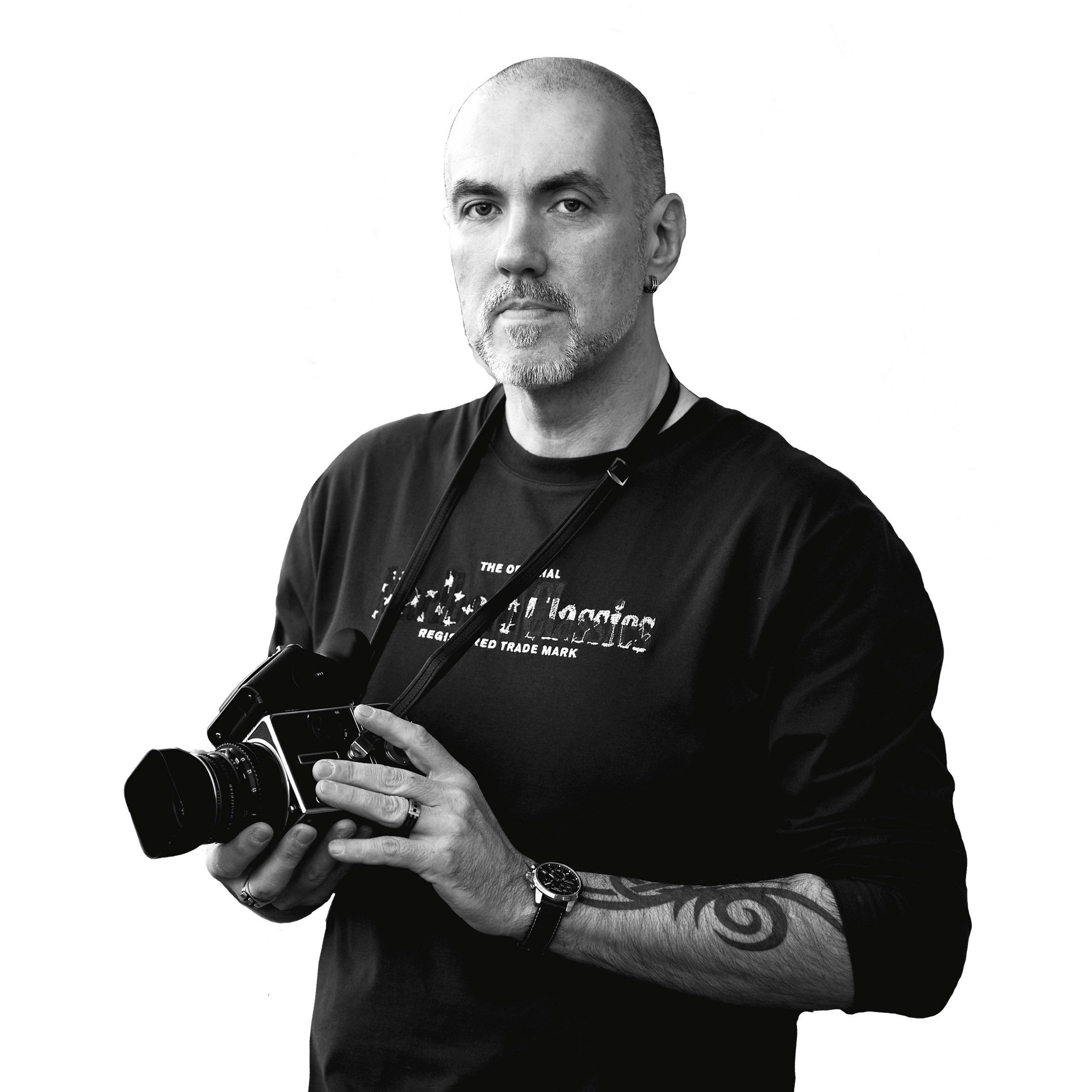 КРАСНЫЙ ТЕРЕМ СУДЬБЫ. Фотограф Дмитрий Грант