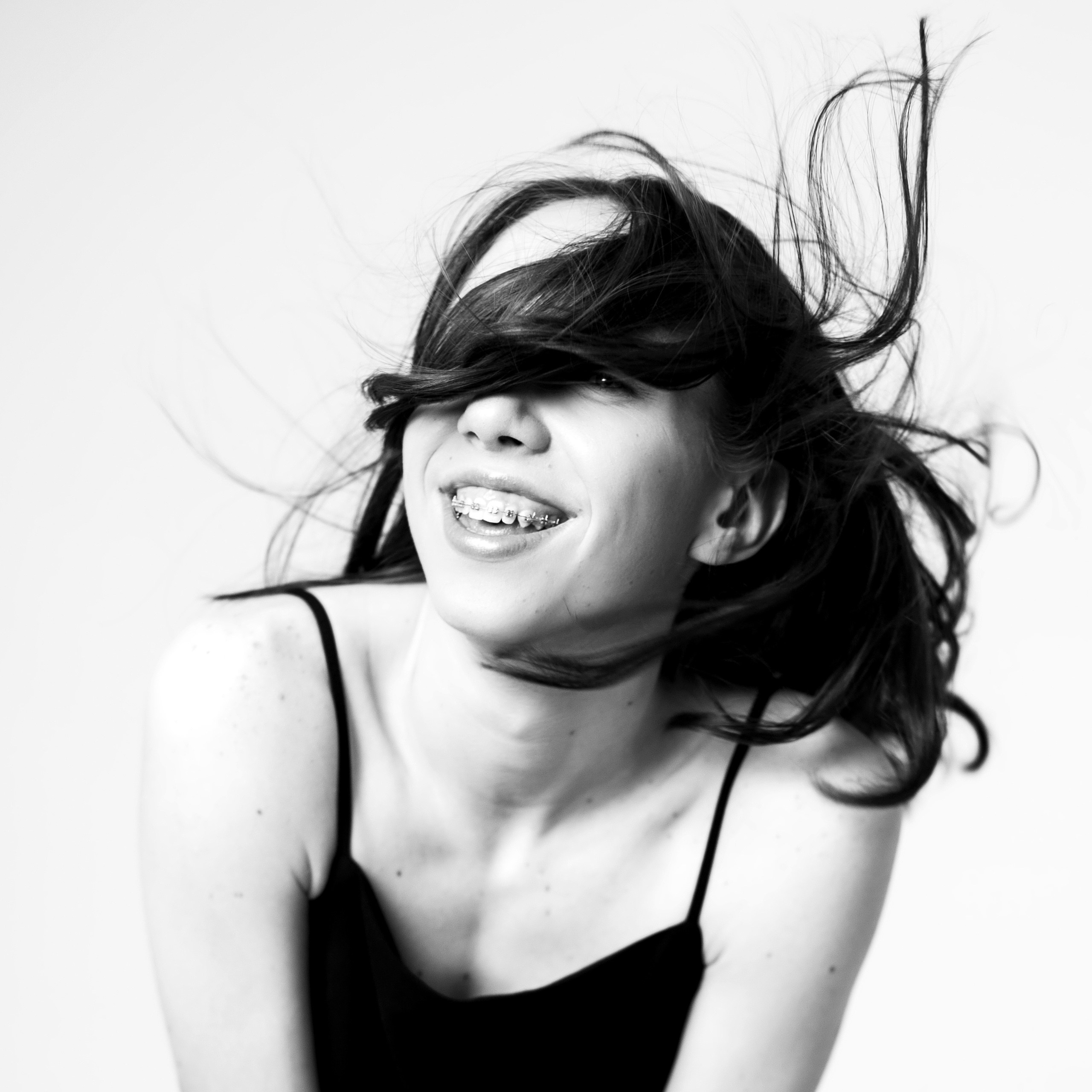 Портретный фотограф в Санкт-Петербурге Светлана Каменева