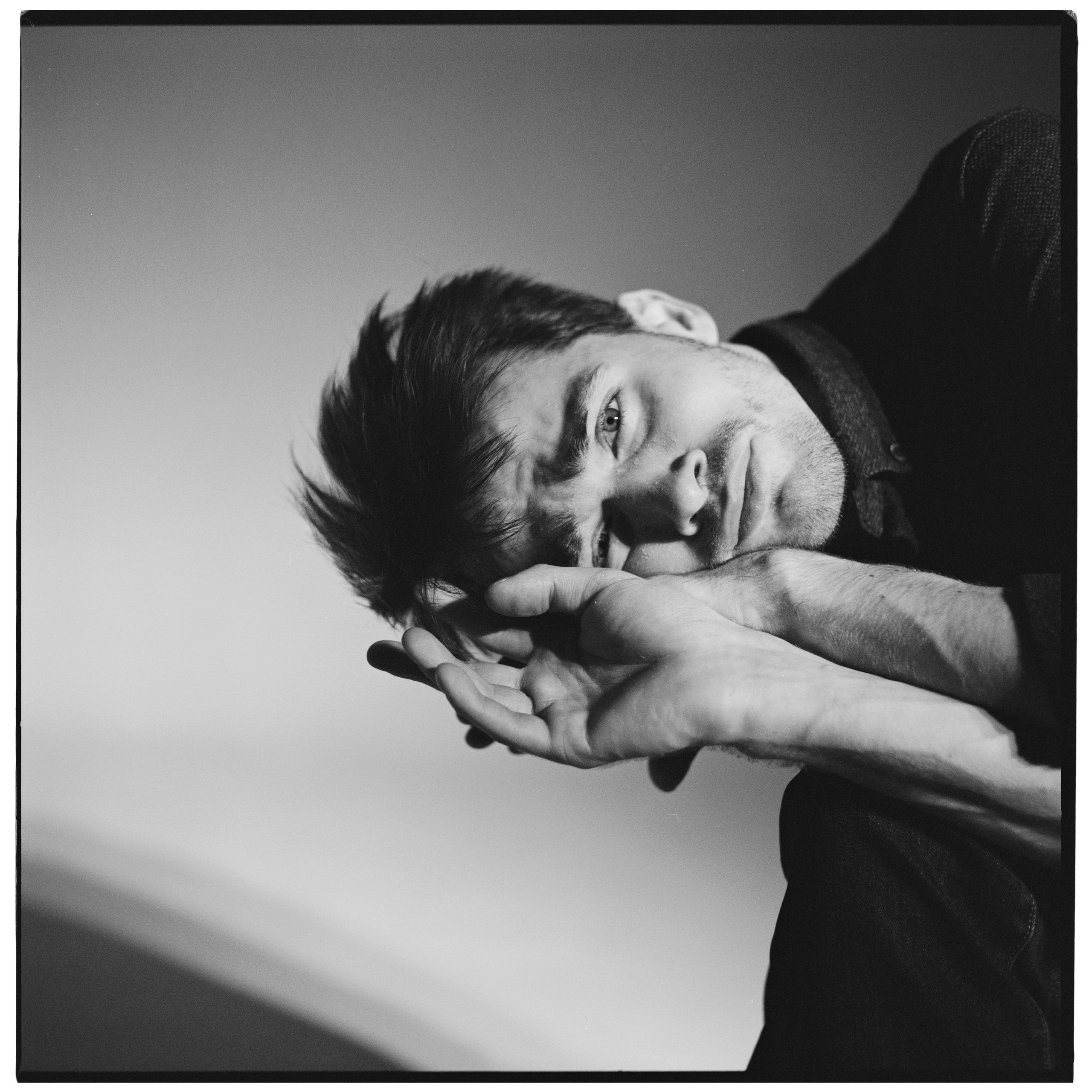 Актерское портфолио