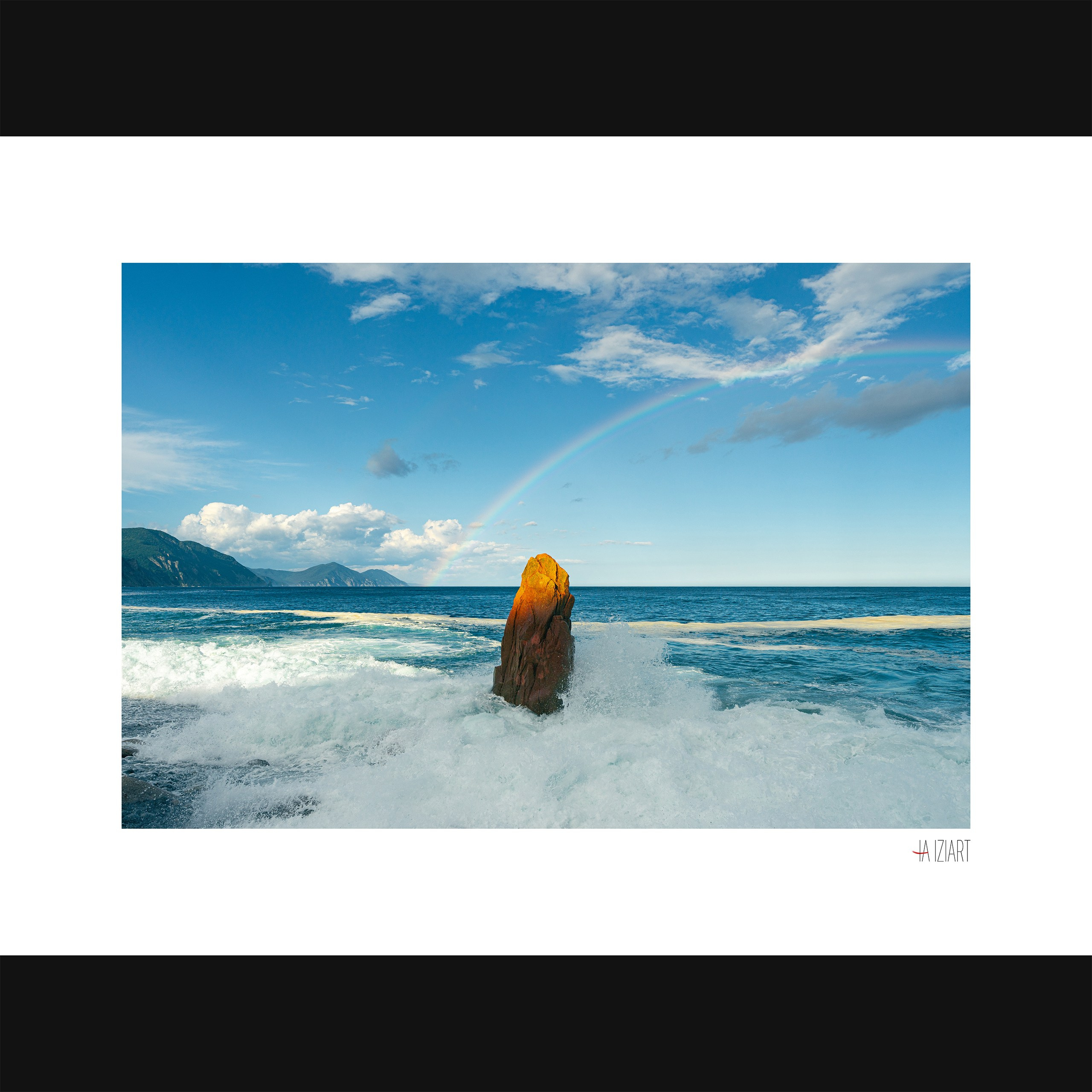 Фотокартины. Ivan Zaitsev (IZIART) — 通过照片和视频创建文化代码