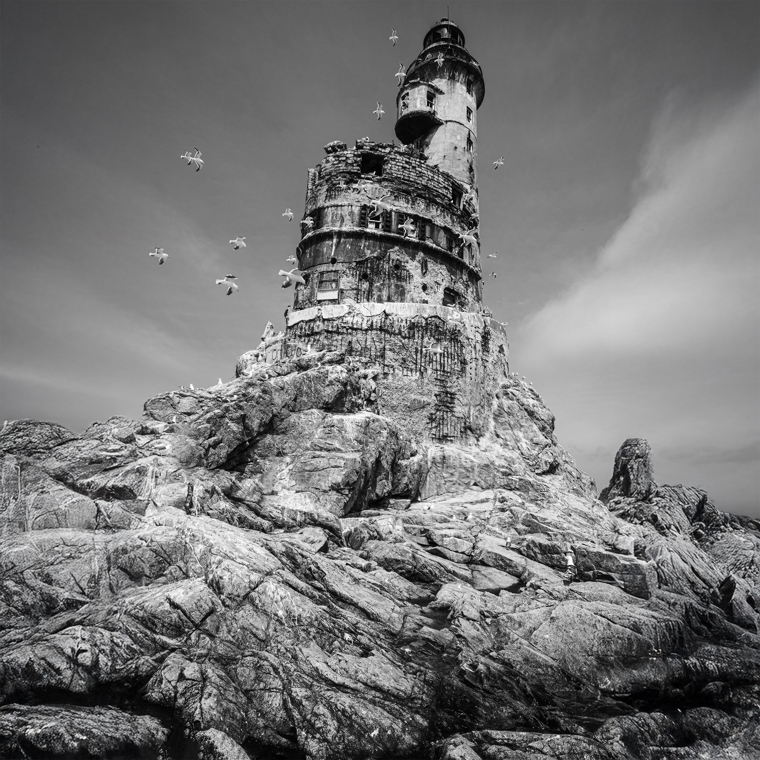 Проекты. Иван Зайцев (IZIART) — визуальные истории для брендов, людей и мест