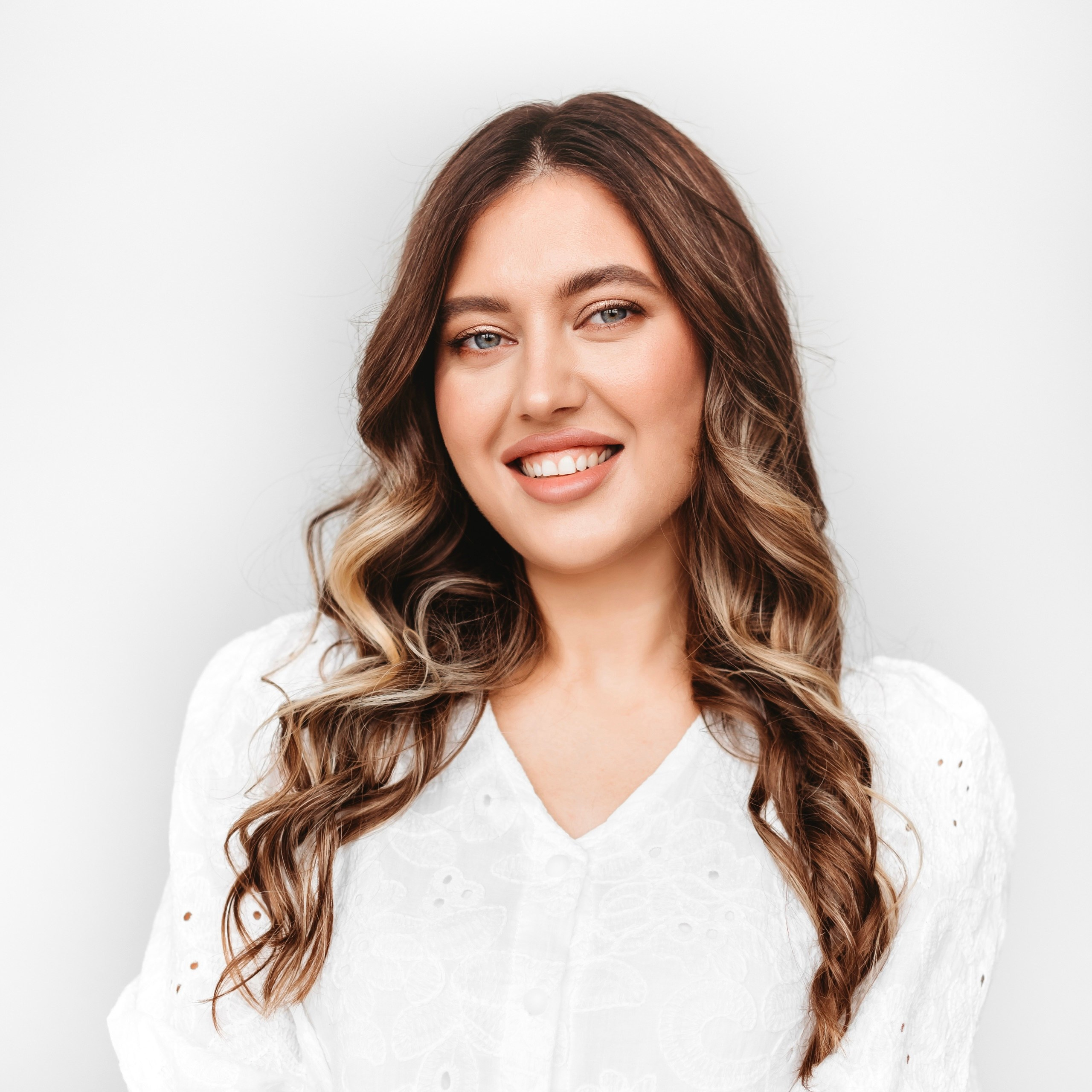 Фотограф Новорожденных в Москве Илона Шубина