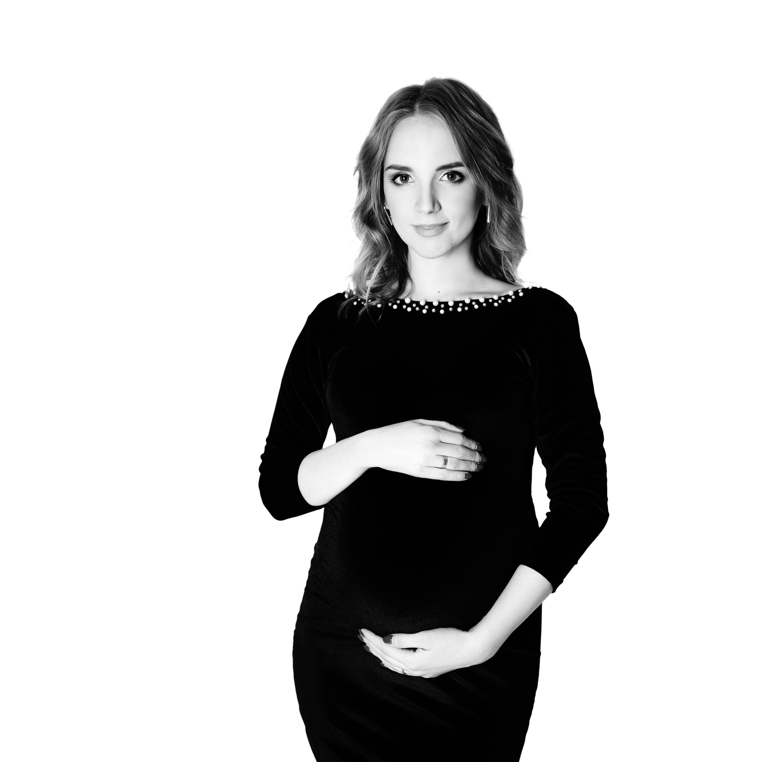 Первые документы малыша. Ирина Чайка. Профессиональный фотограф и наставник экспертов